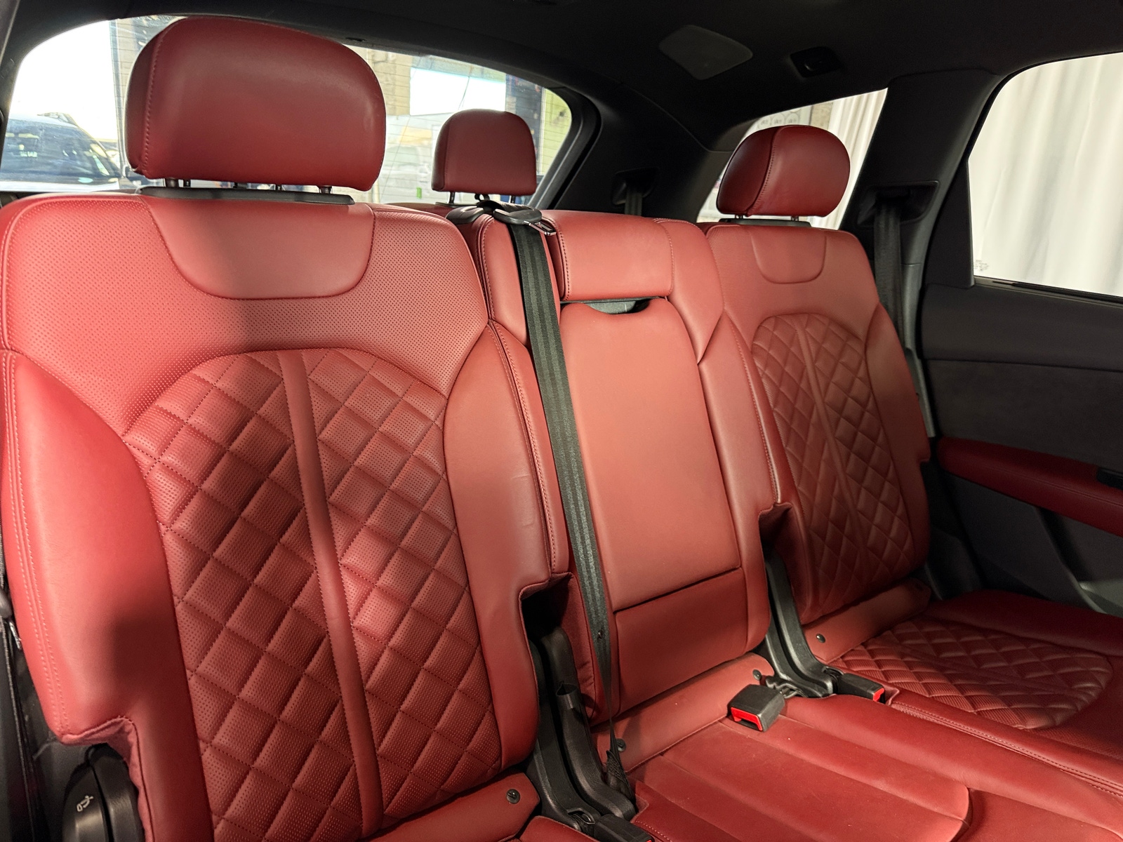 Thumbnail: 2021 Audi SQ7 - 5