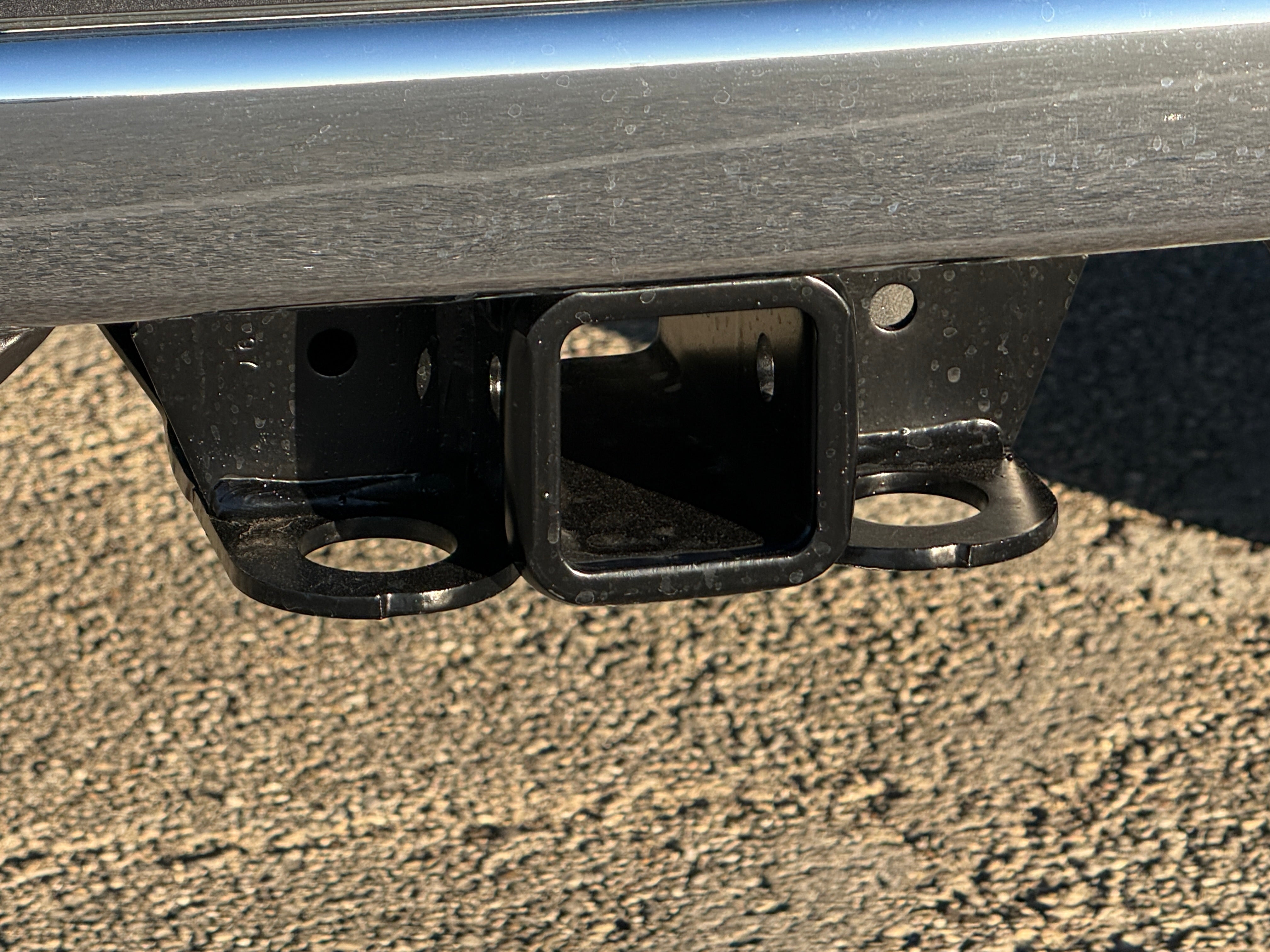 2026 RAM 2500 Tradesman - Photo 9