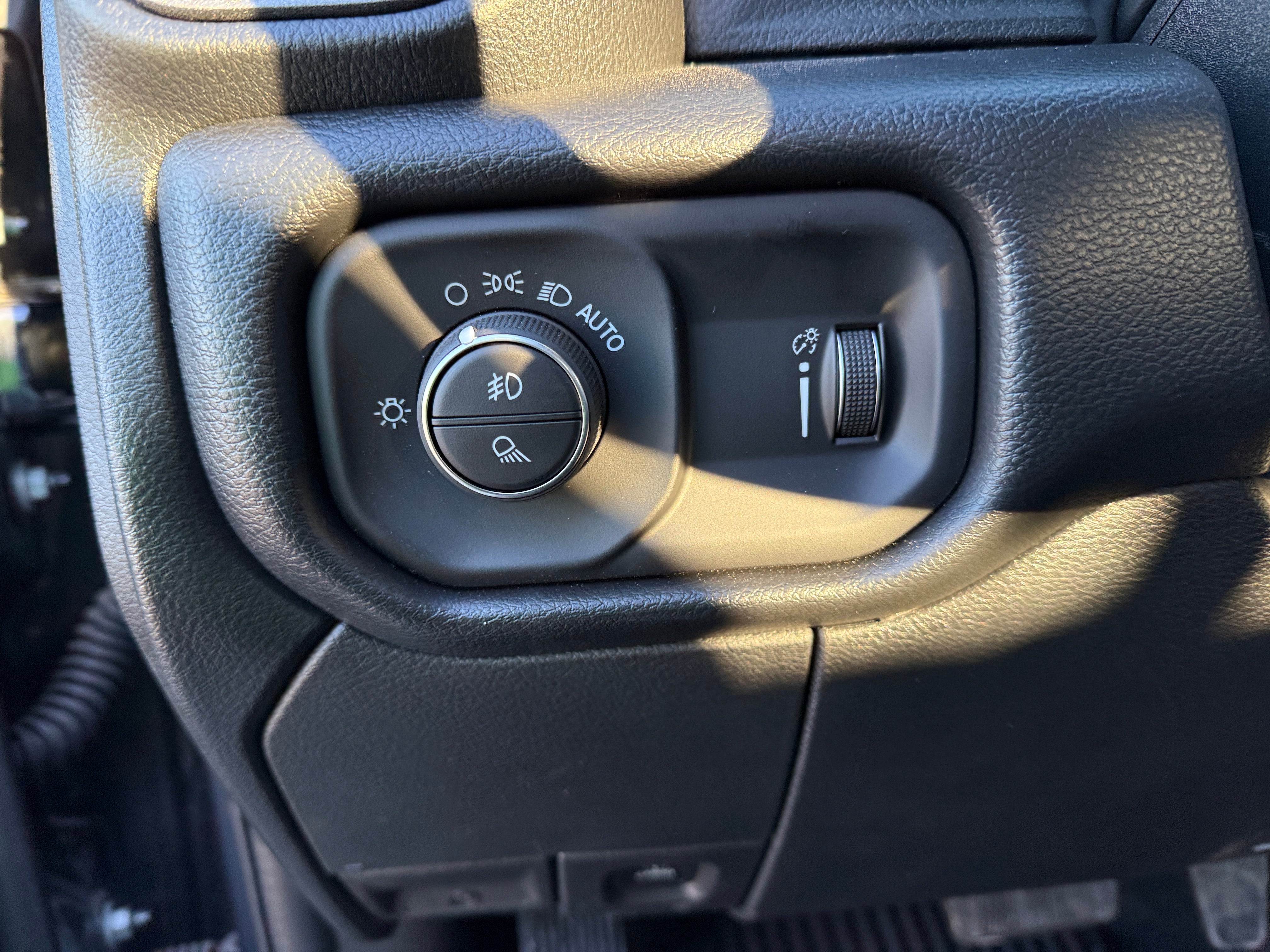2026 RAM 2500 Tradesman - Photo 10