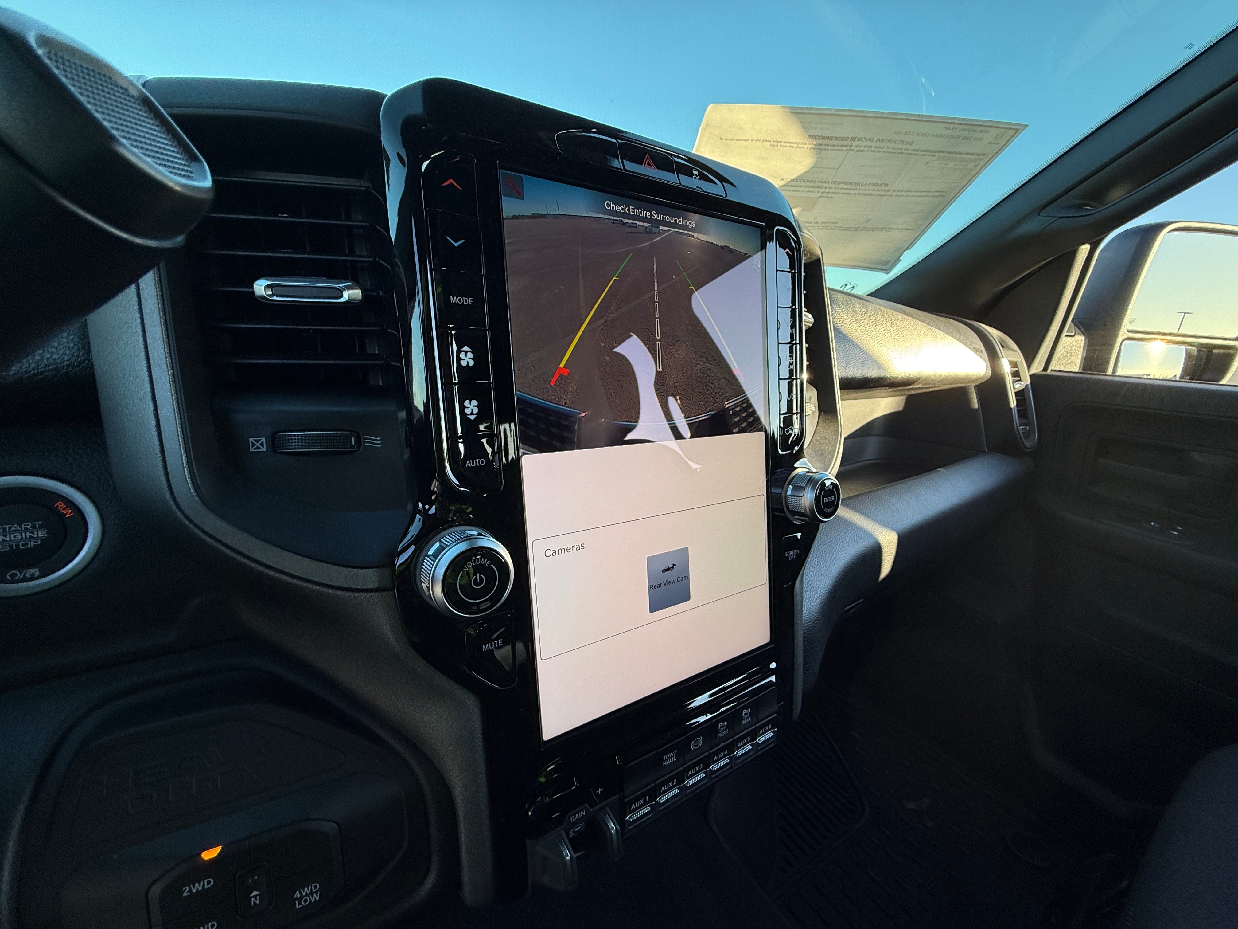 2026 RAM 2500 Tradesman - Photo 14