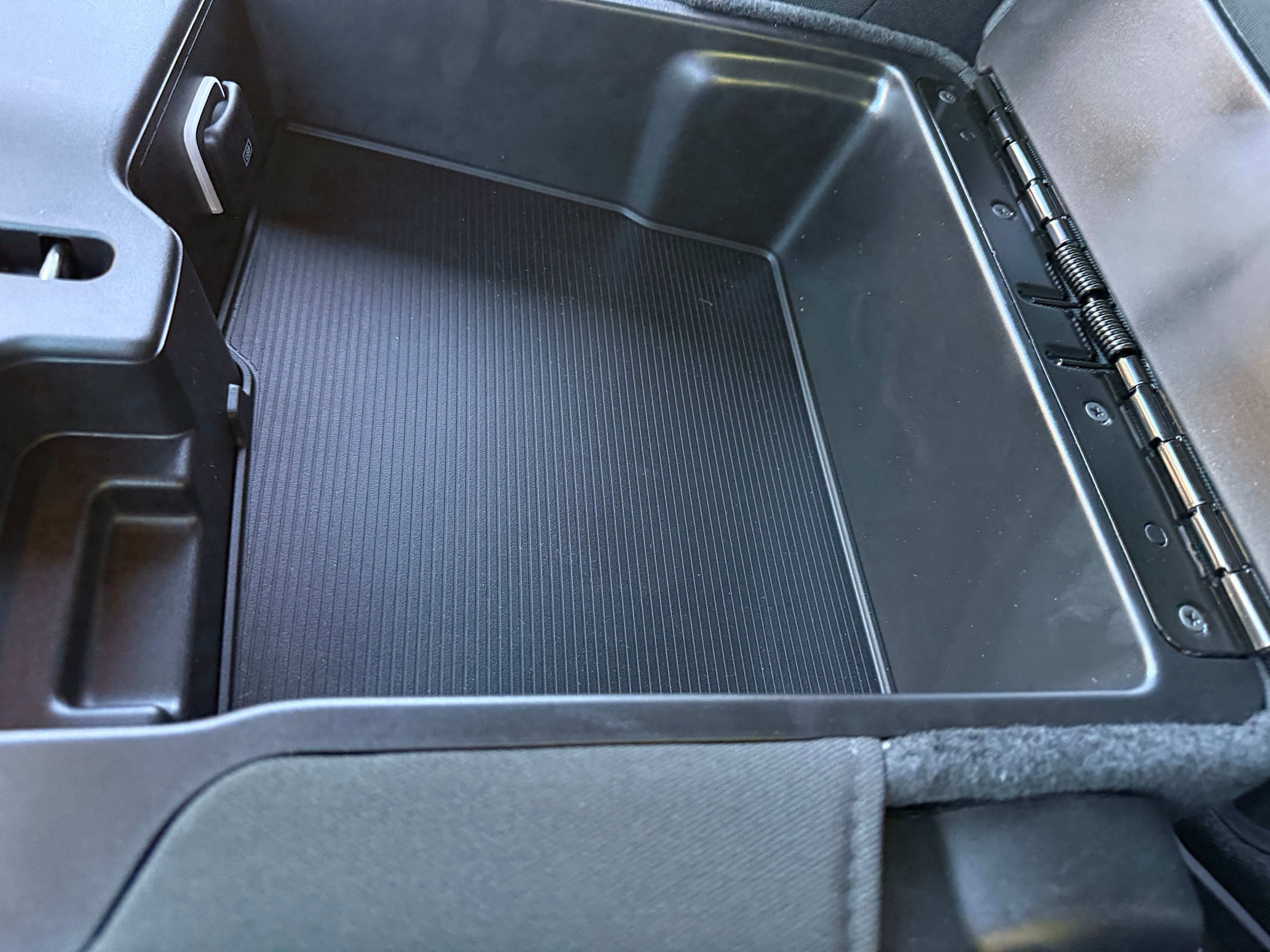 2026 RAM 2500 Tradesman - Photo 15