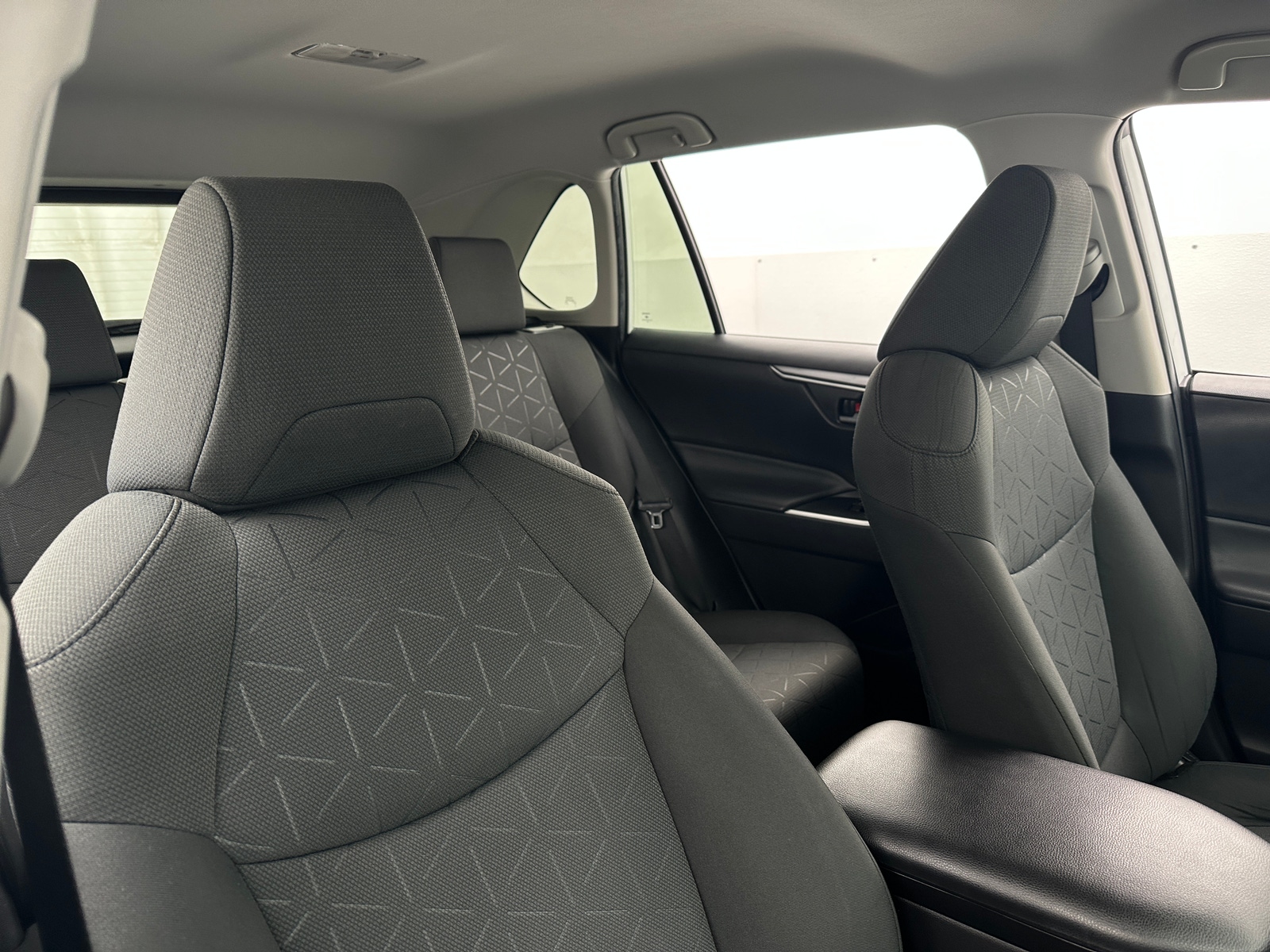 Thumbnail: 2021 Toyota RAV4 - 2