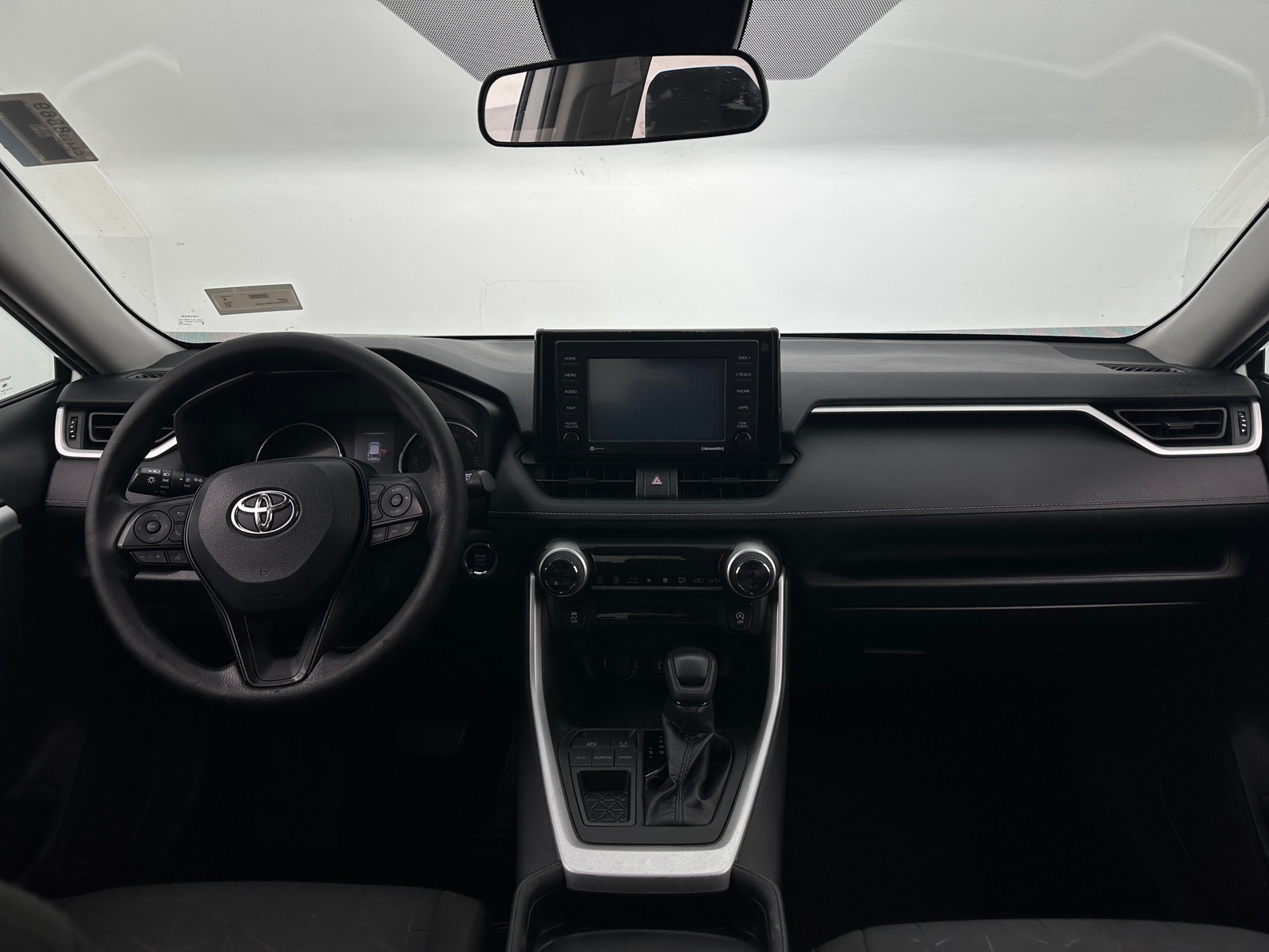 Thumbnail: 2021 Toyota RAV4 - 3