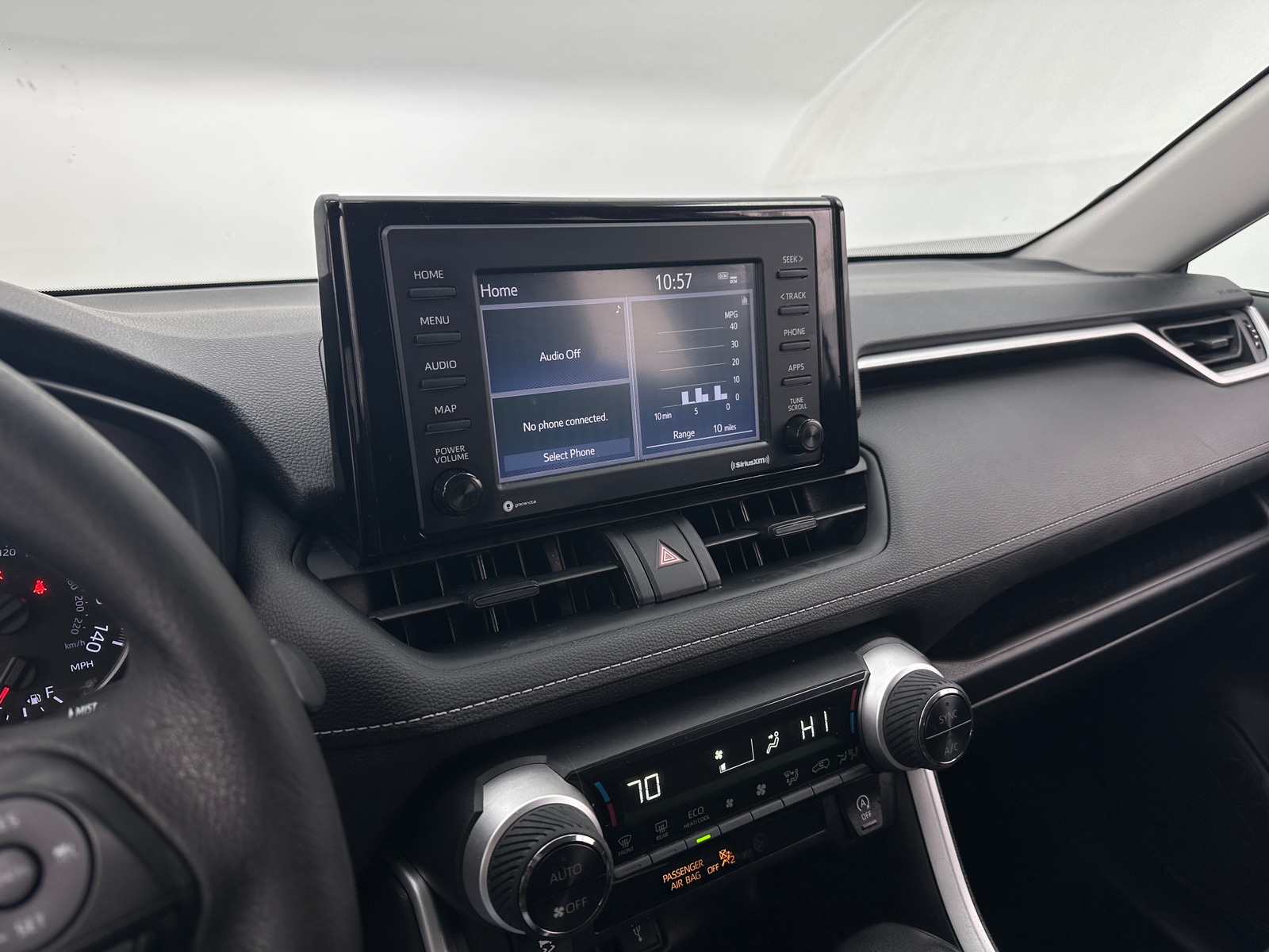 Thumbnail: 2021 Toyota RAV4 - 4