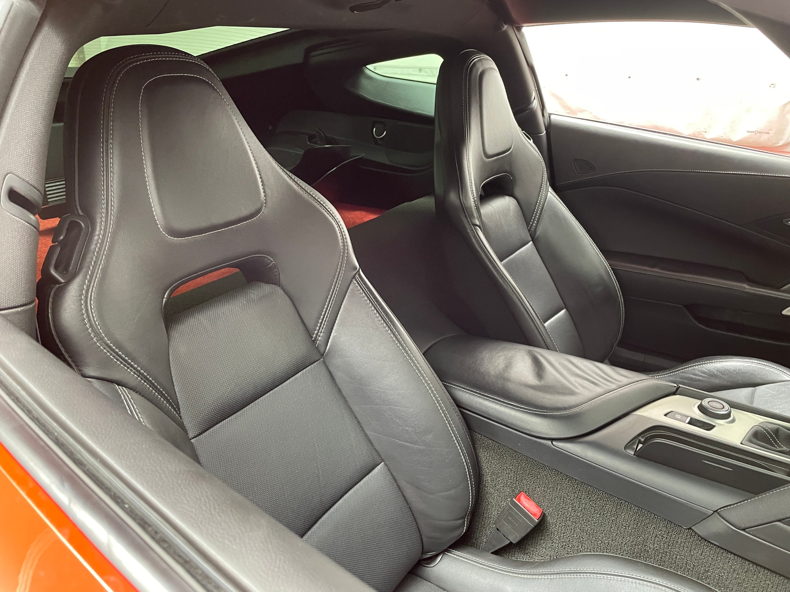 Thumbnail: 2015 Chevrolet Corvette - 2