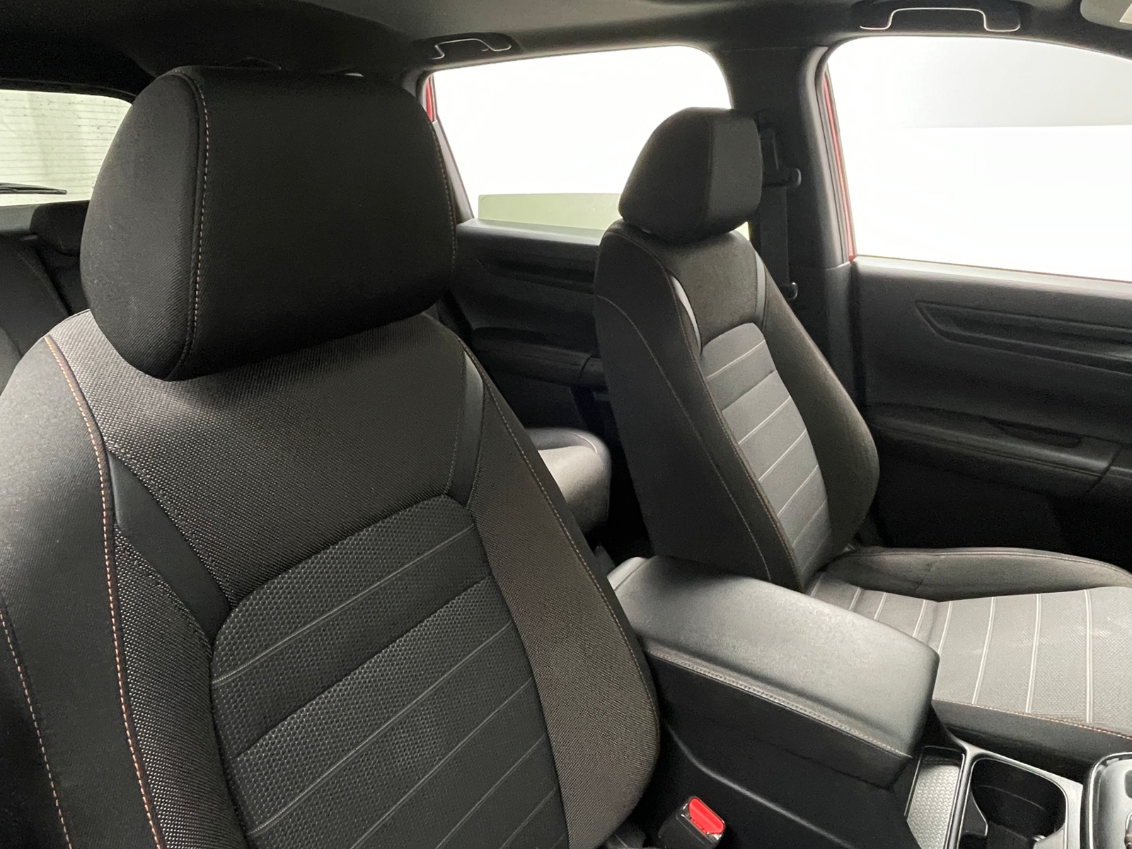 Thumbnail: 2023 Honda CR-V - 2