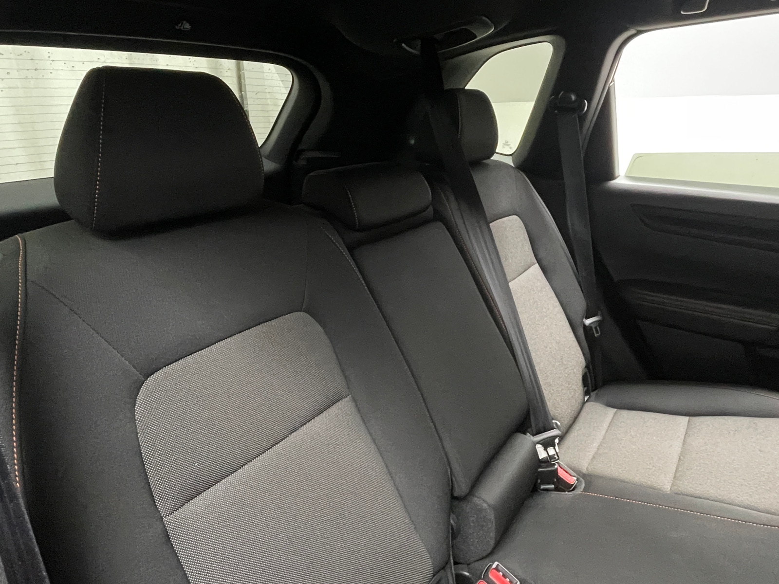 Thumbnail: 2023 Honda CR-V - 6