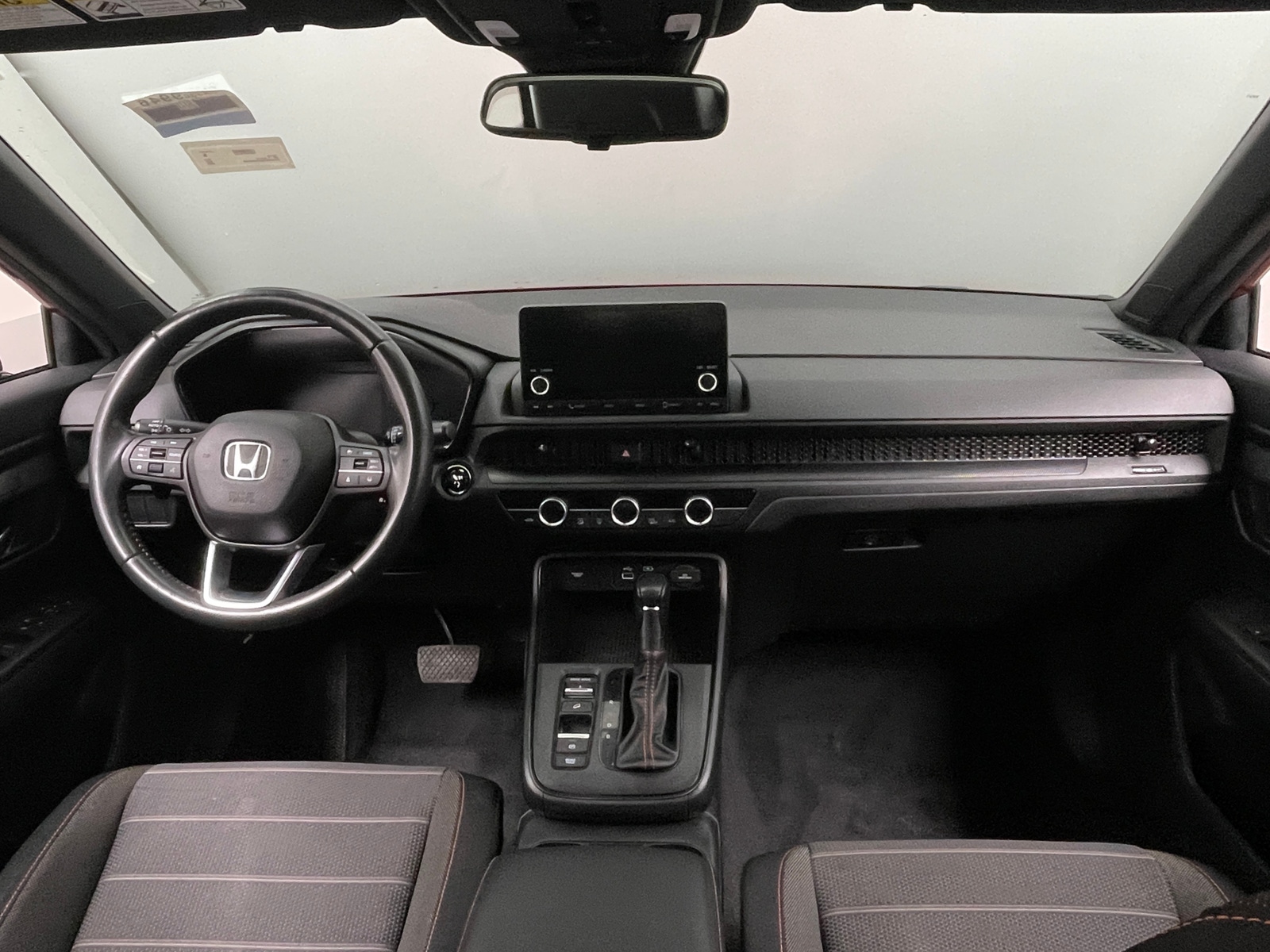 Thumbnail: 2023 Honda CR-V - 3