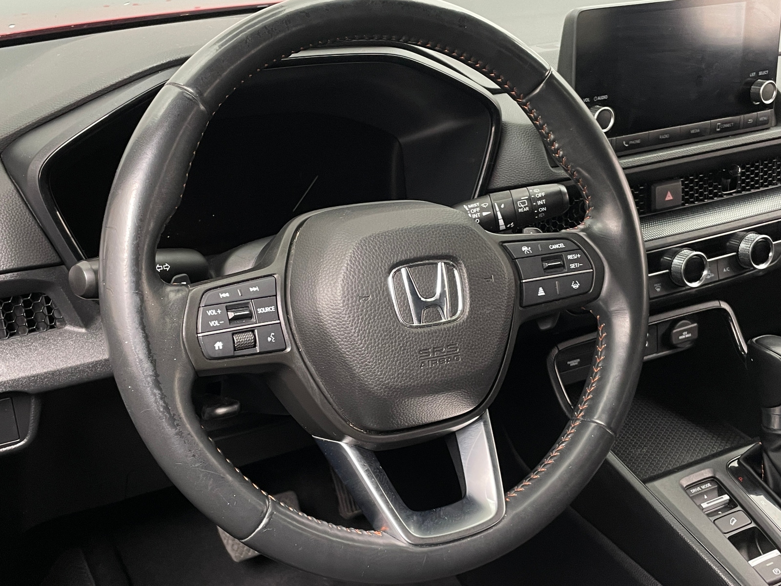 Thumbnail: 2023 Honda CR-V - 5