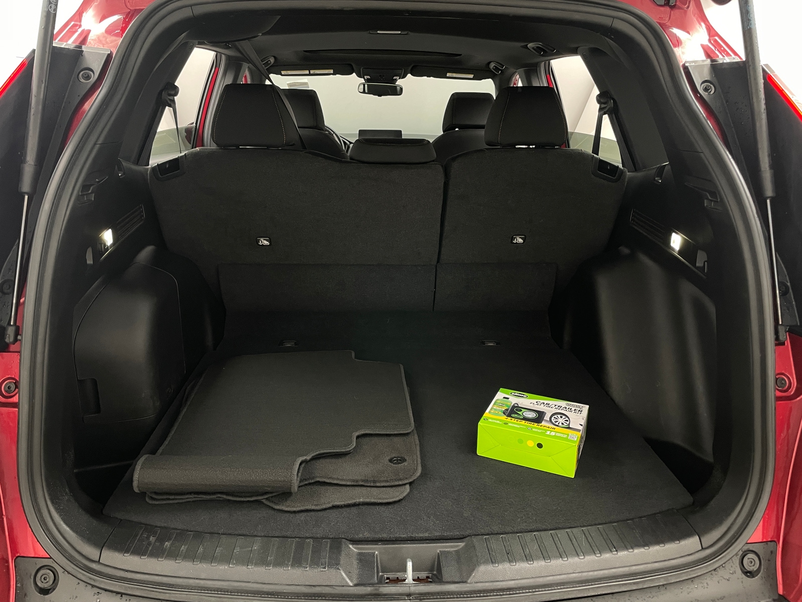 Thumbnail: 2023 Honda CR-V - 7