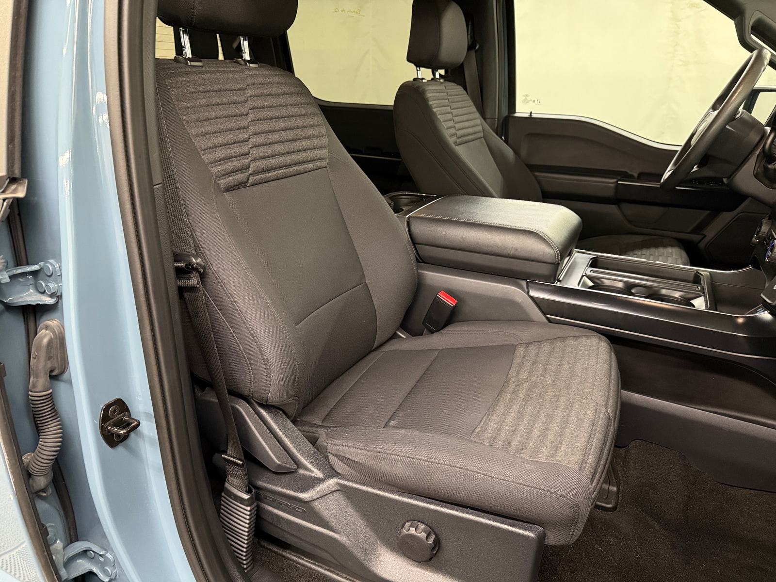 Thumbnail: 2023 Ford Econoline - 2