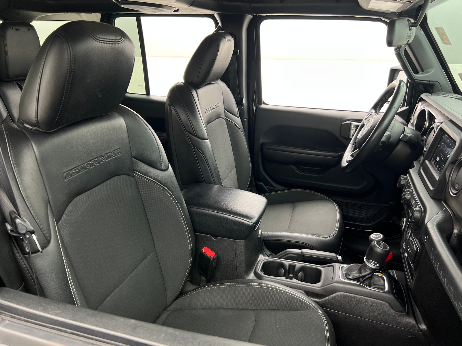 Thumbnail: 2021 Jeep Wrangler - 2