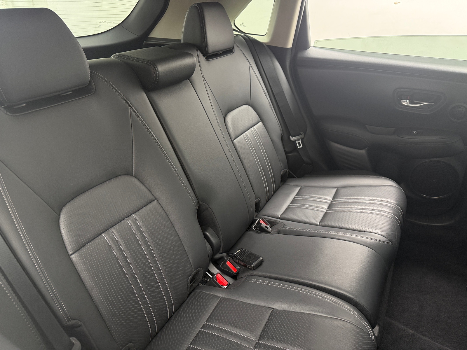 Thumbnail: 2023 Honda HR-V - 5