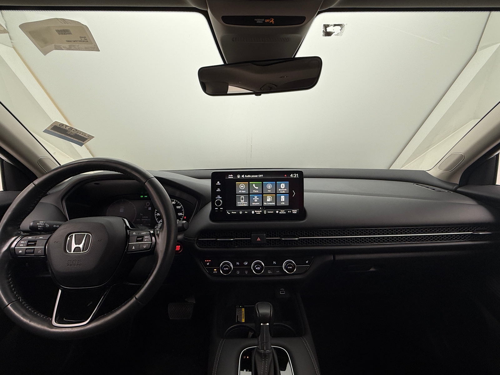 Thumbnail: 2023 Honda HR-V - 2