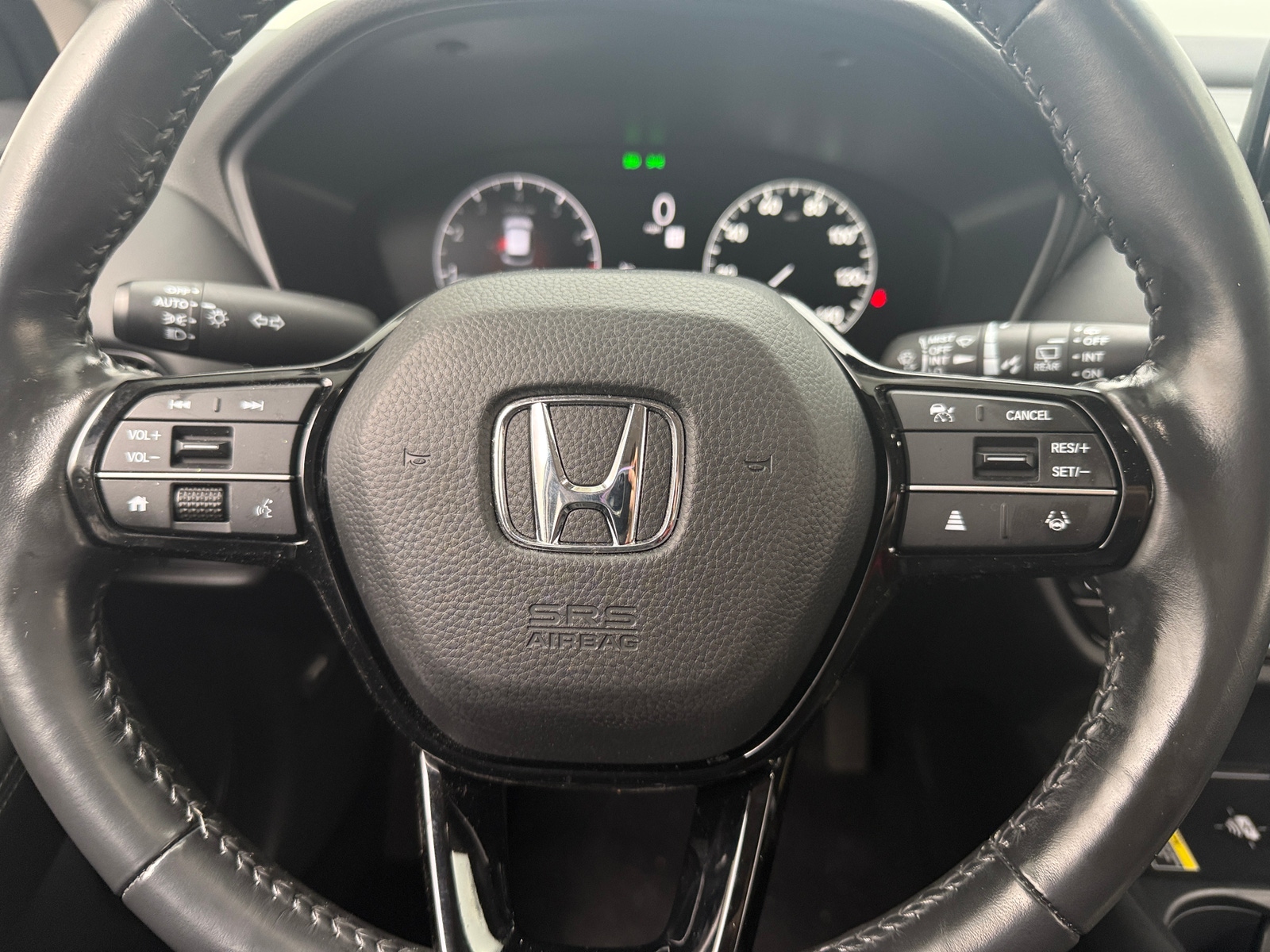 Thumbnail: 2023 Honda HR-V - 4