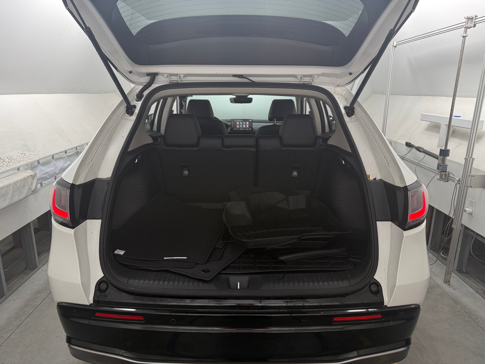 Thumbnail: 2023 Honda HR-V - 6