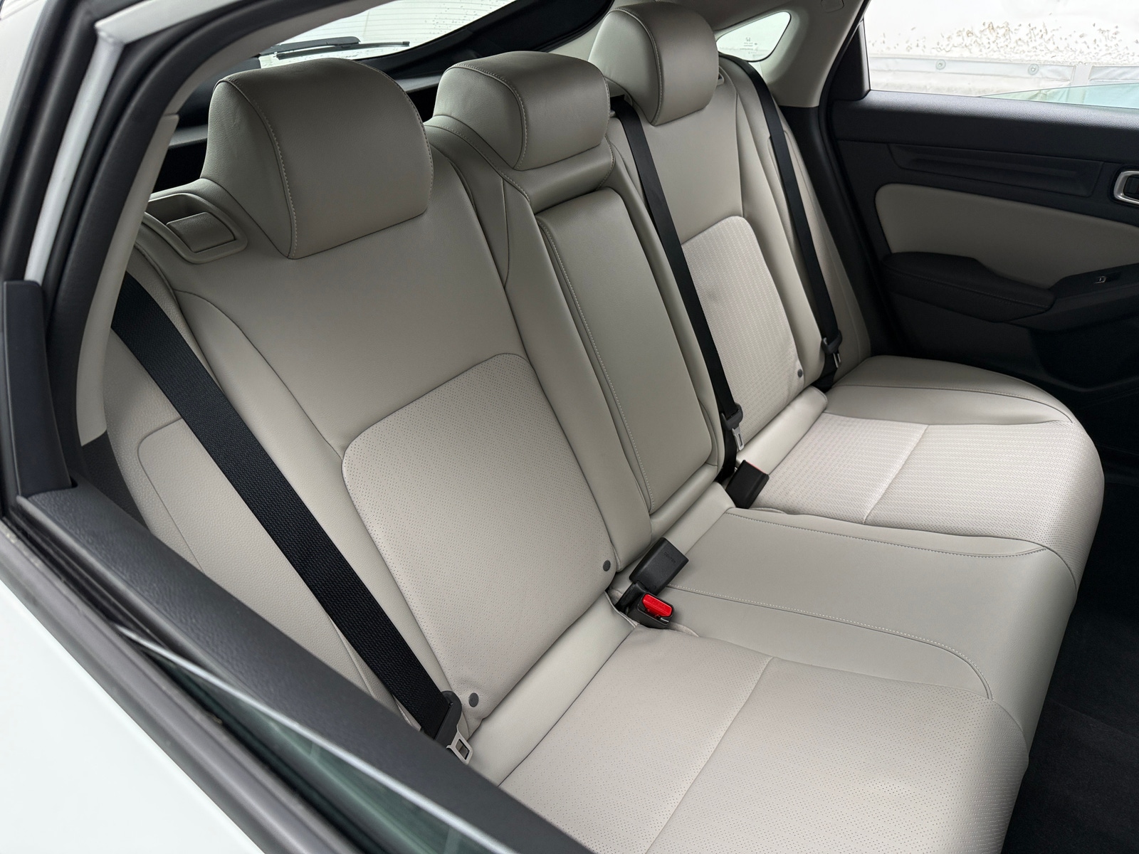 Thumbnail: 2023 Honda Civic - 5