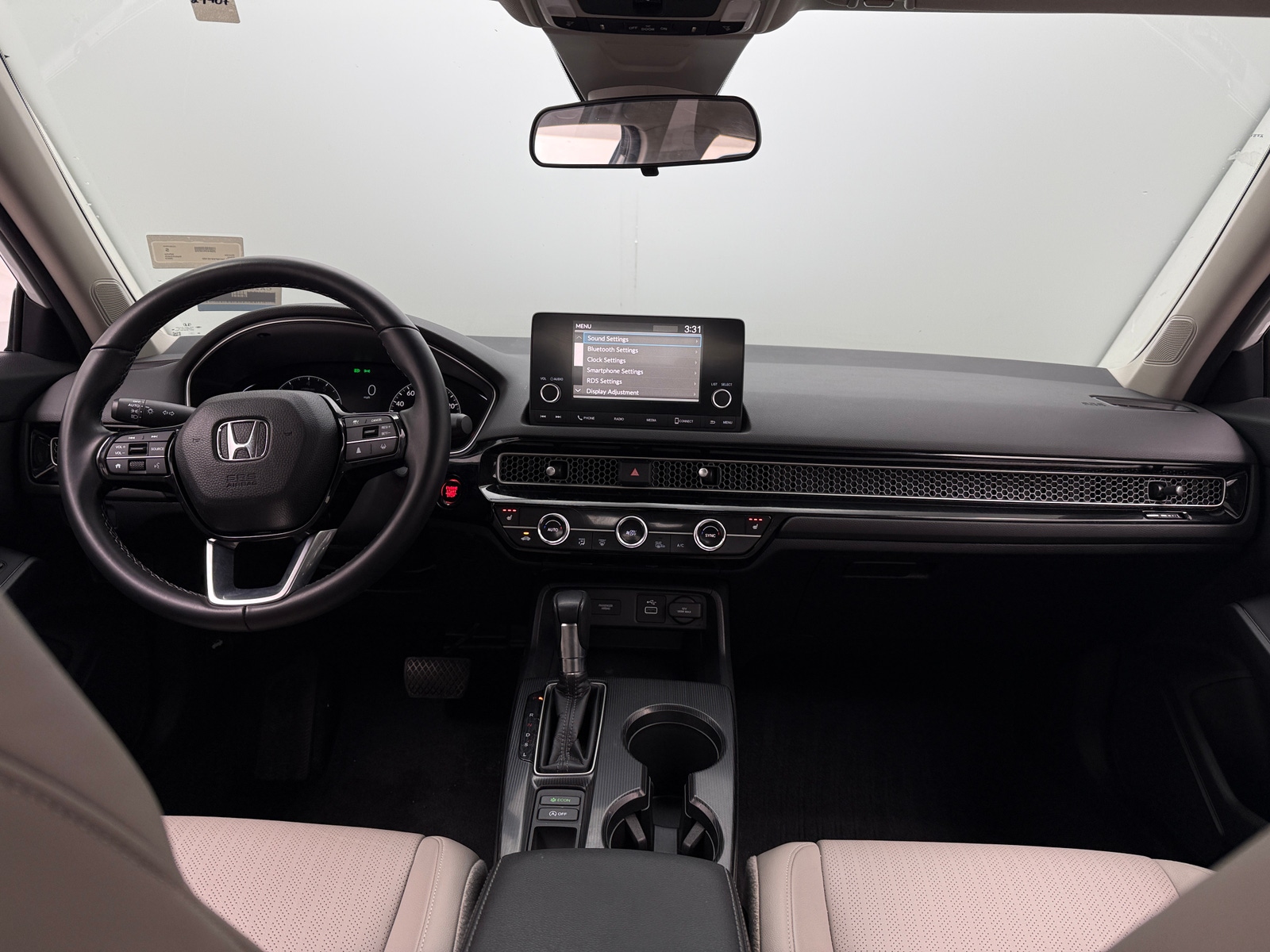 Thumbnail: 2023 Honda Civic - 2