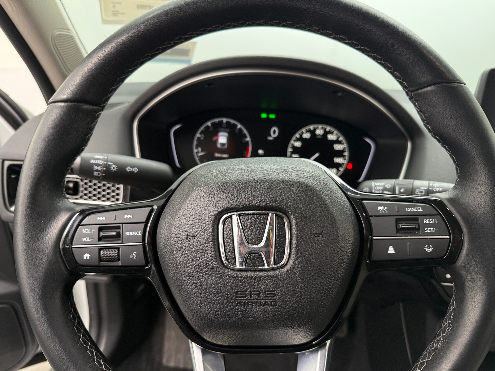 Thumbnail: 2023 Honda Civic - 4