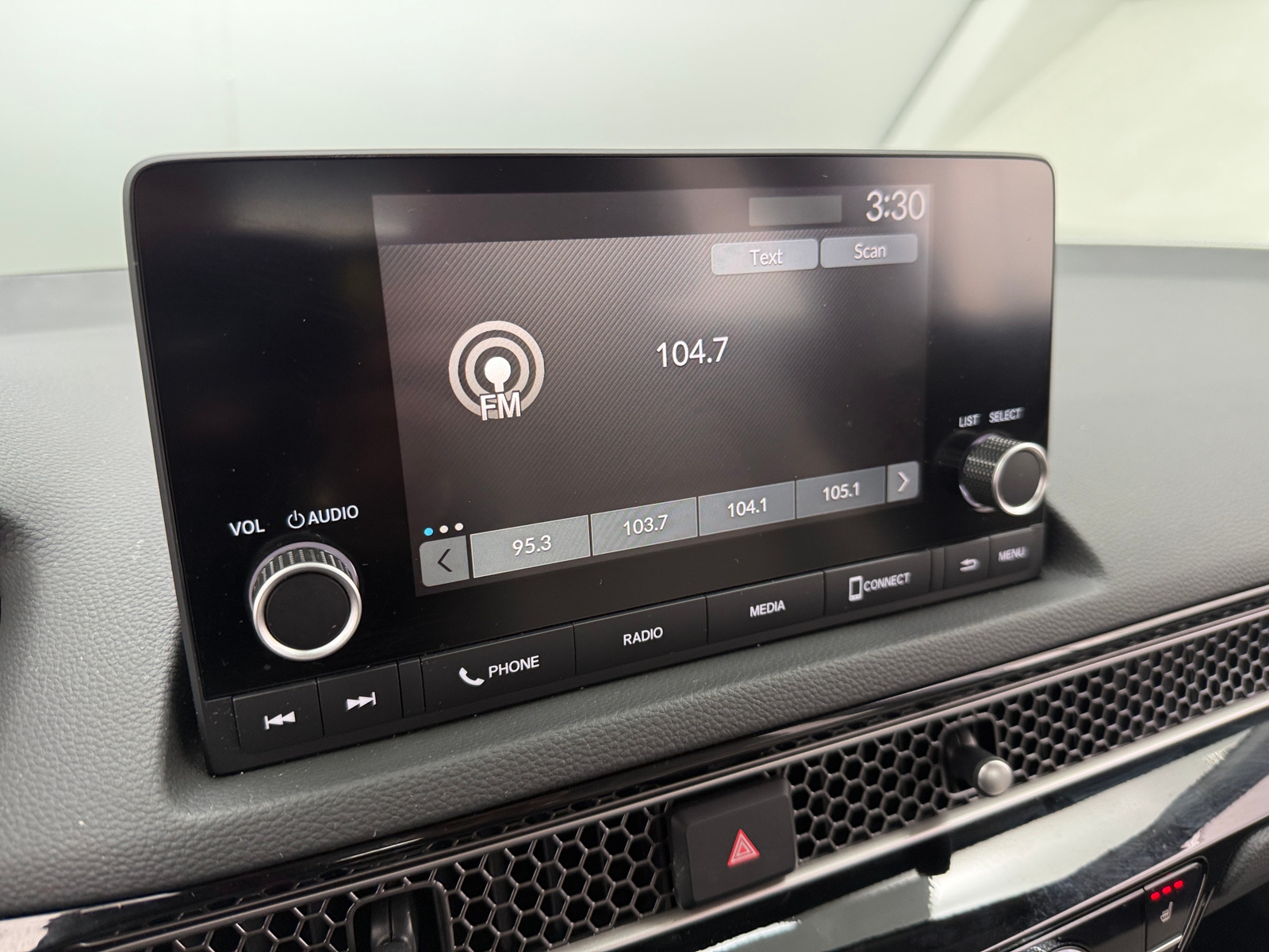 Thumbnail: 2023 Honda Civic - 3