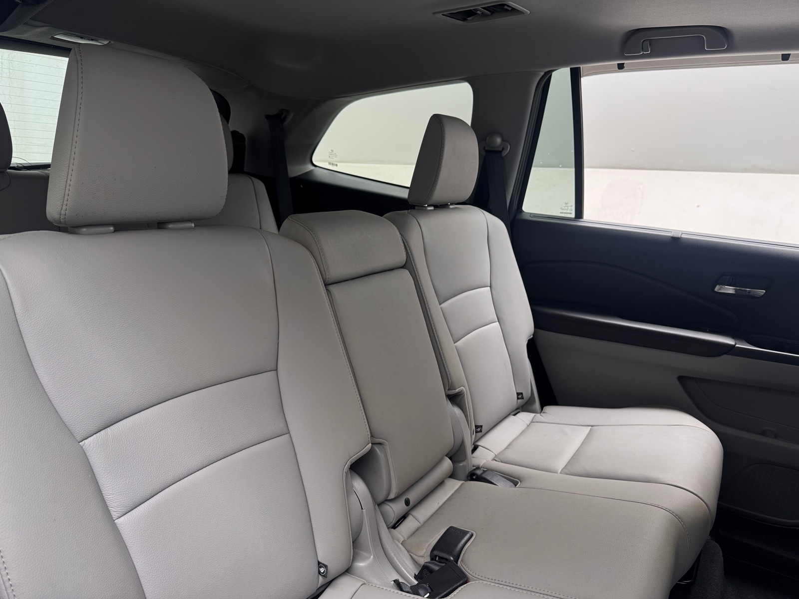 Thumbnail: 2019 Honda Pilot - 5