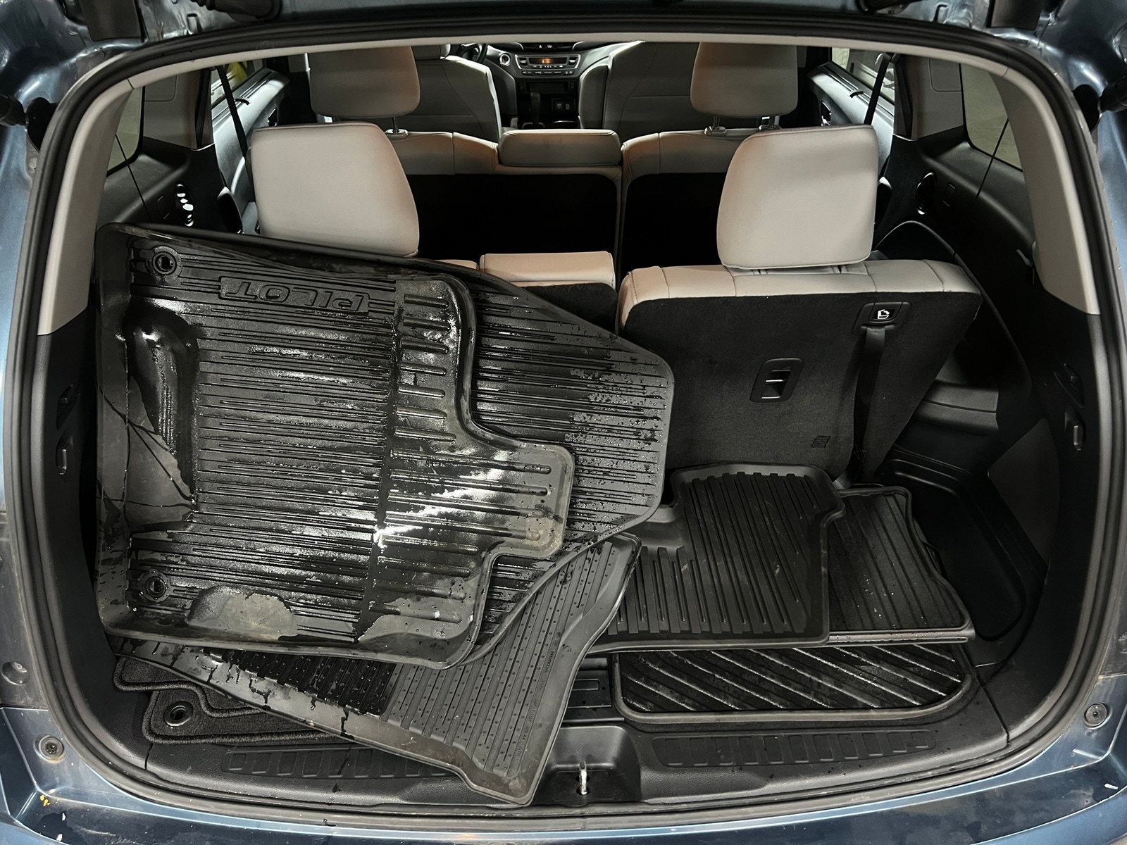 Thumbnail: 2019 Honda Pilot - 6