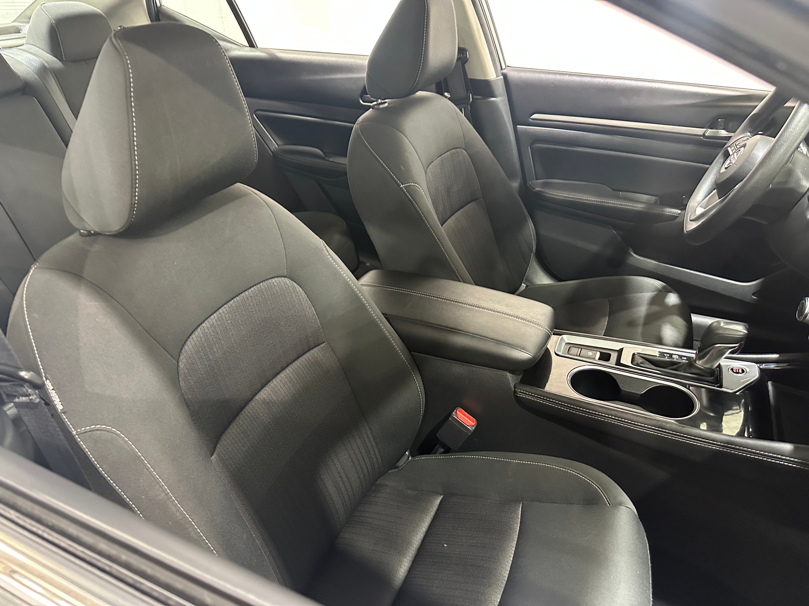 Thumbnail: 2023 Nissan Altima - 2