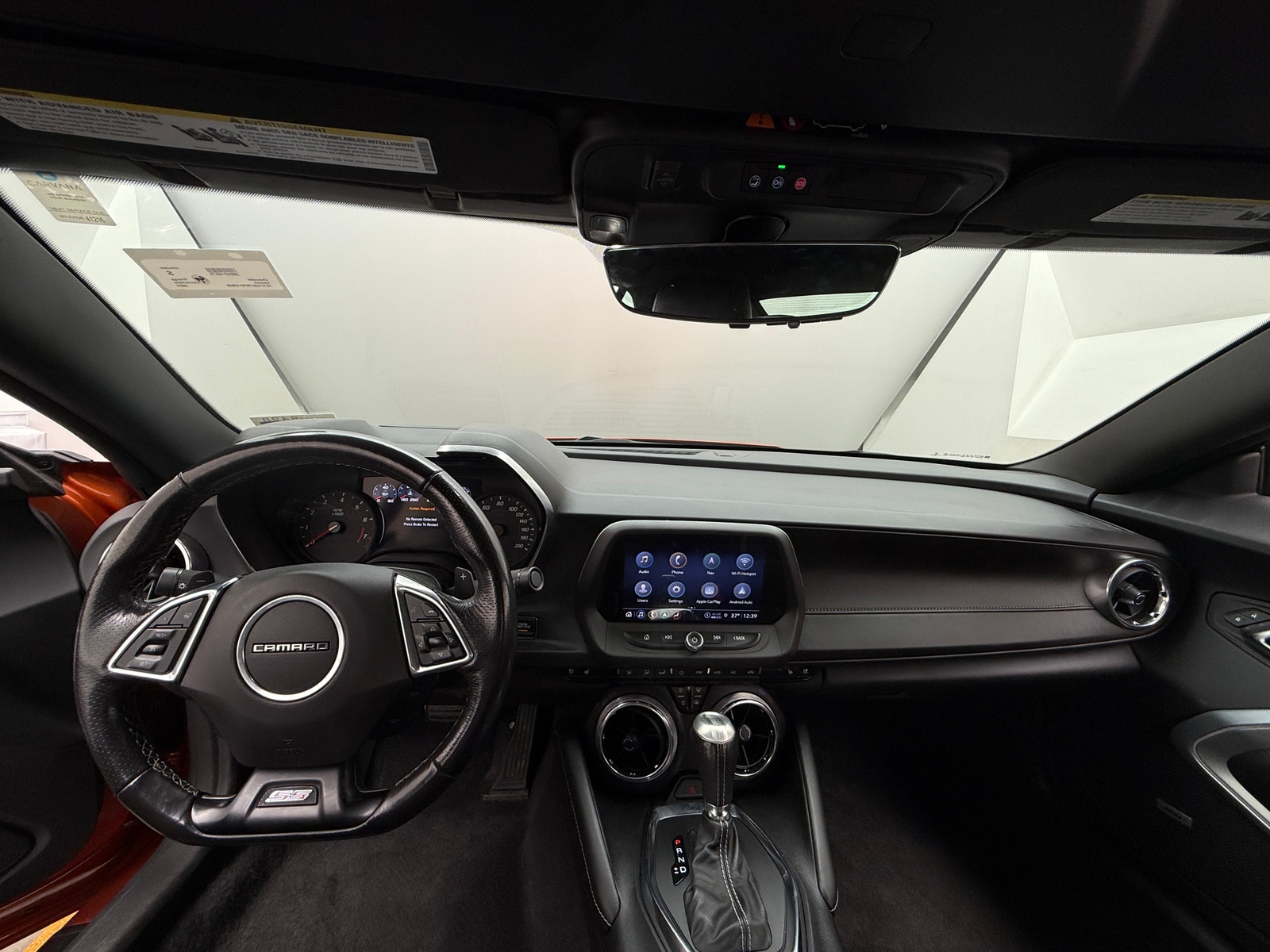 Thumbnail: 2023 Chevrolet Camaro - 2