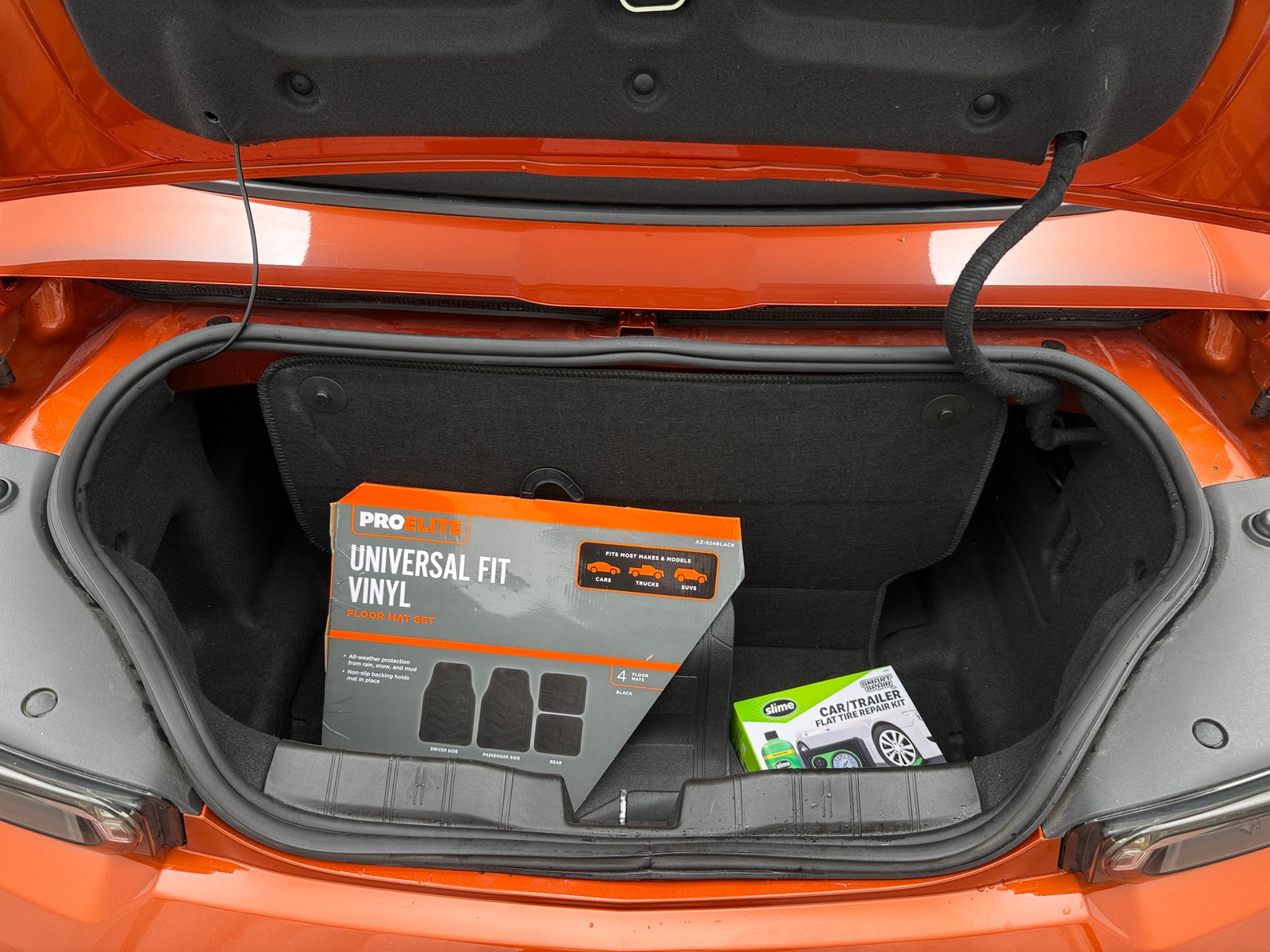 Thumbnail: 2023 Chevrolet Camaro - 6