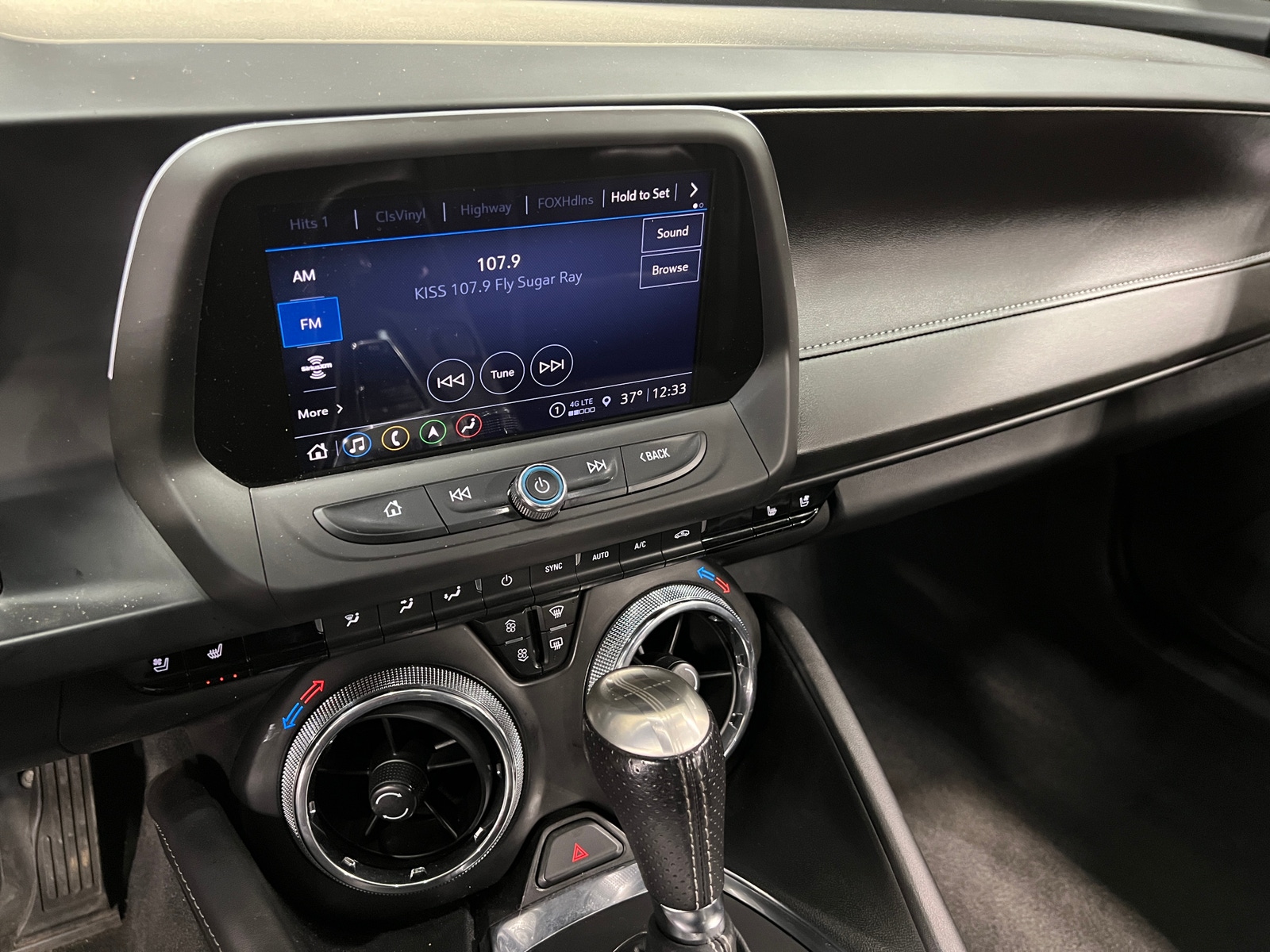 Thumbnail: 2023 Chevrolet Camaro - 3