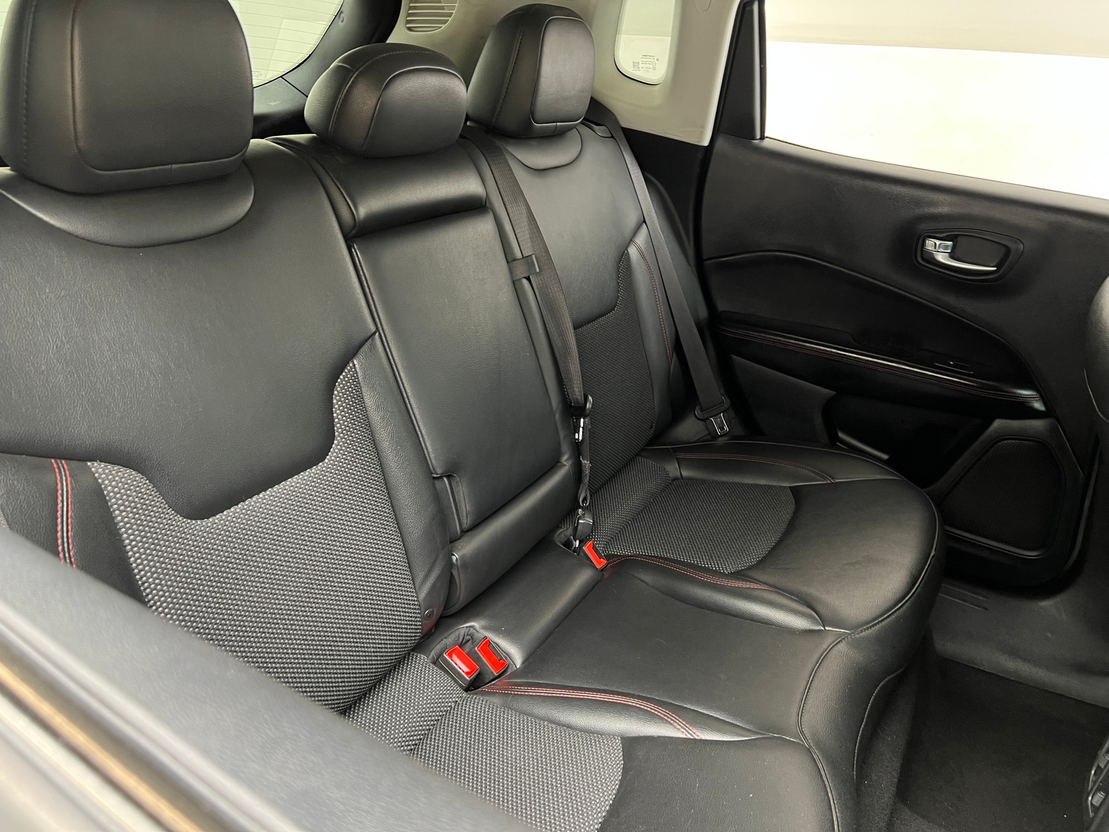 Thumbnail: 2021 Jeep Compass - 6