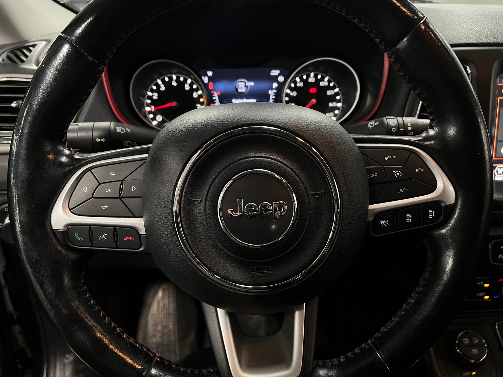 Thumbnail: 2021 Jeep Compass - 5