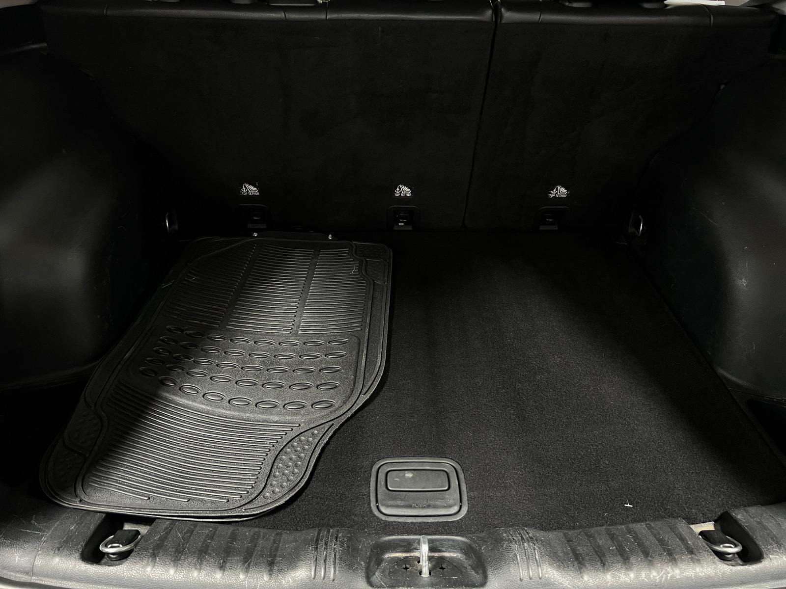 Thumbnail: 2021 Jeep Compass - 7