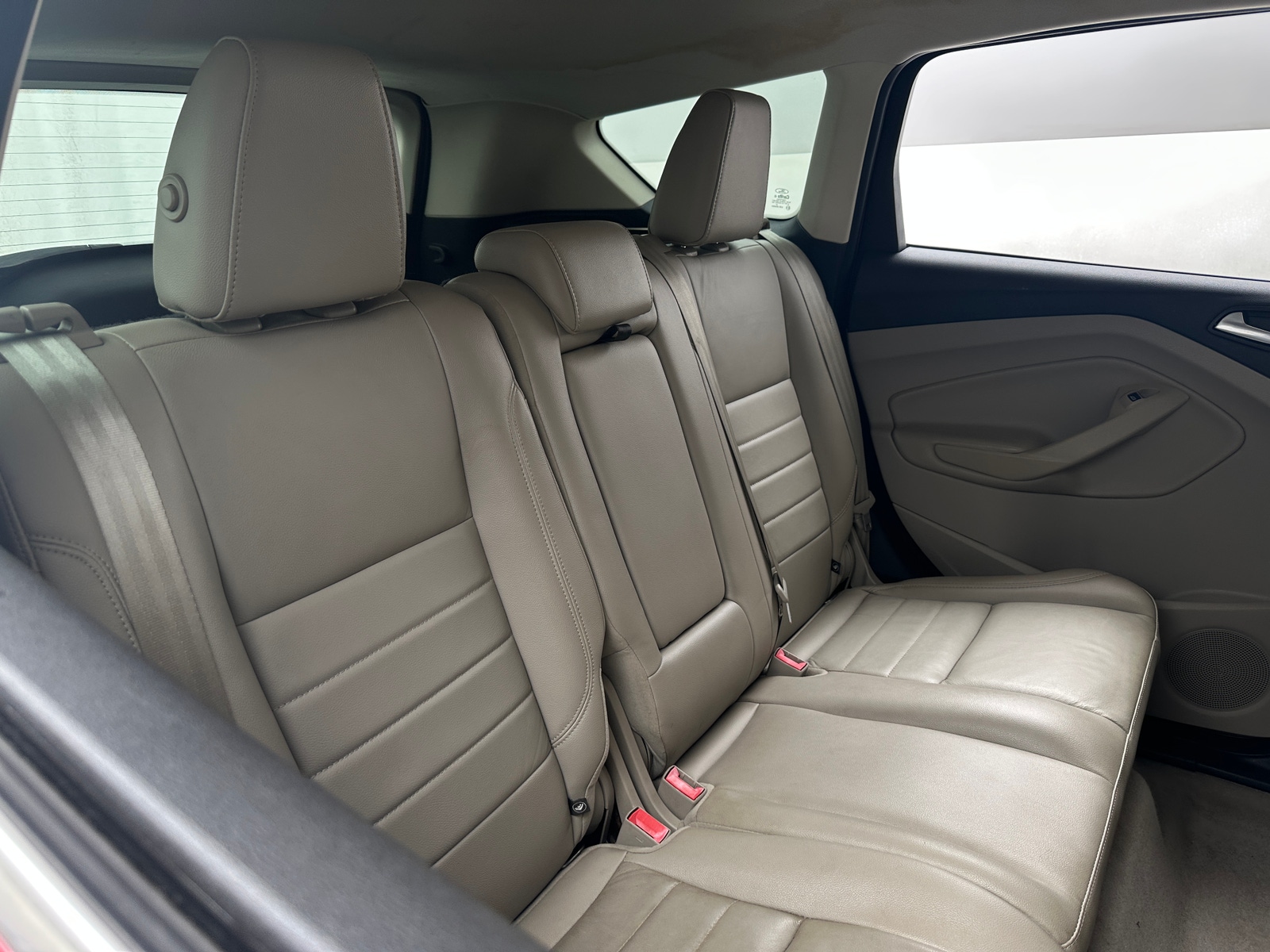 Thumbnail: 2015 Ford Escape - 5