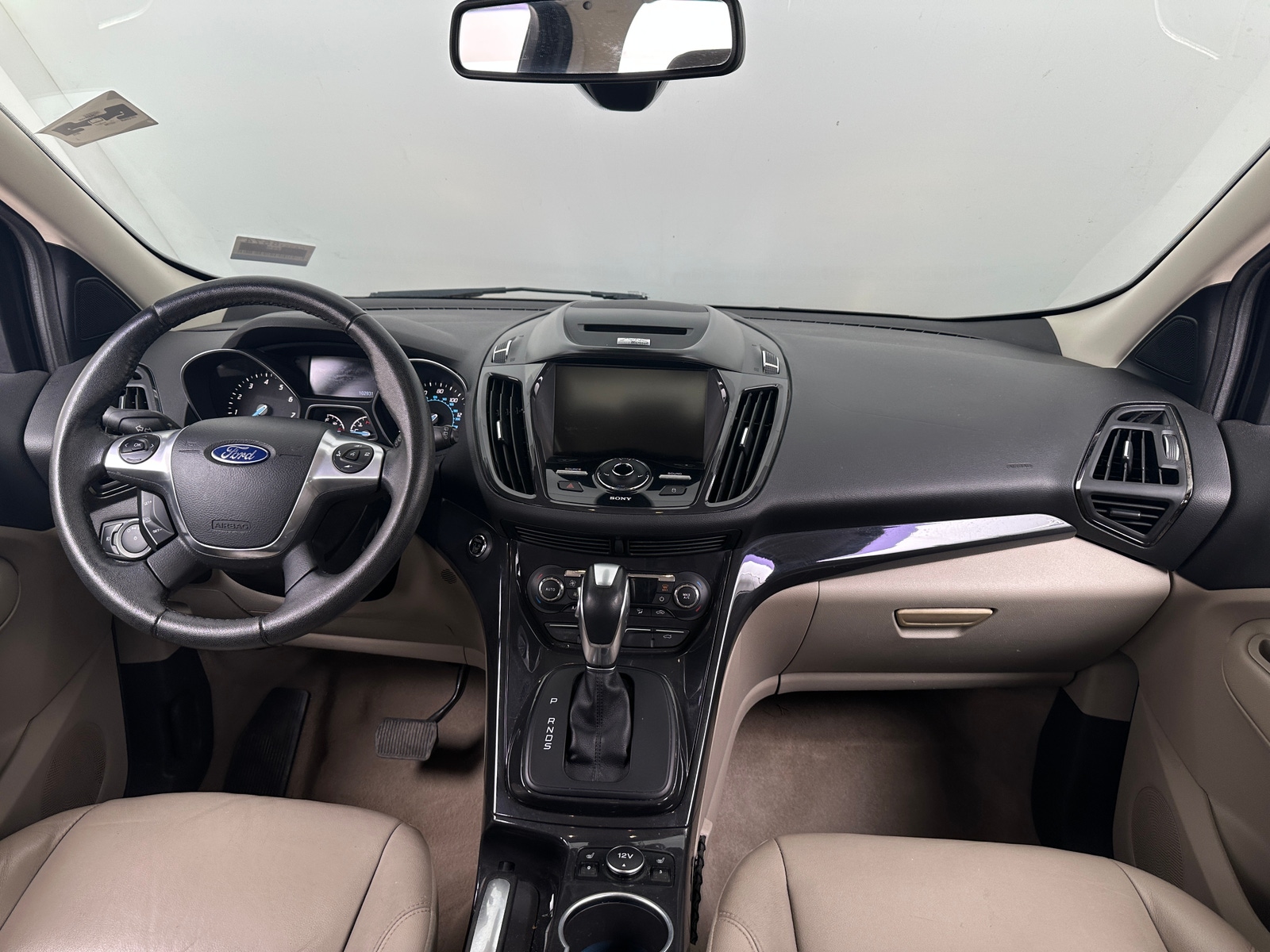 Thumbnail: 2015 Ford Escape - 2