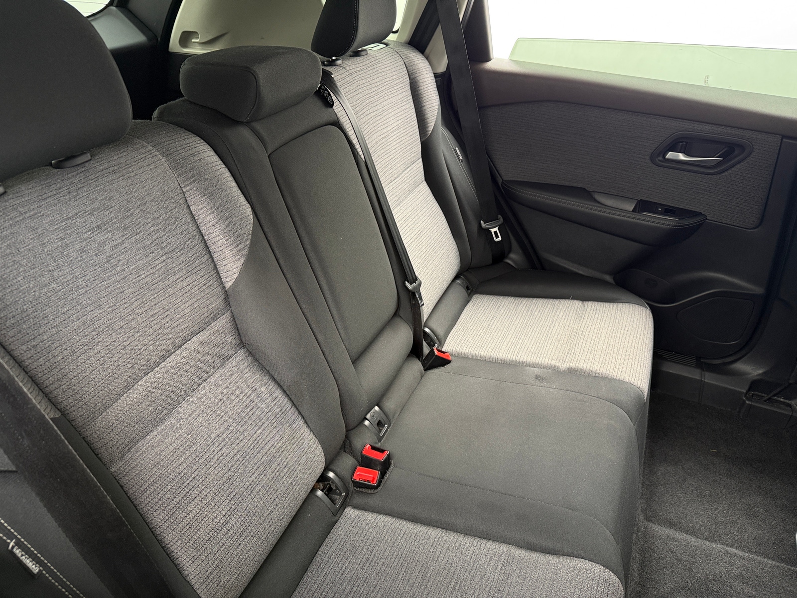 Thumbnail: 2023 Nissan Rogue - 6