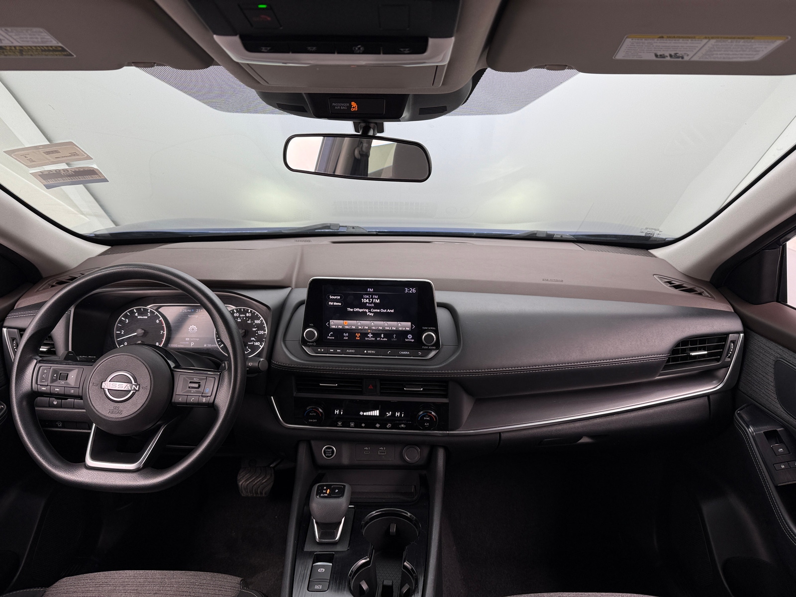 Thumbnail: 2023 Nissan Rogue - 3