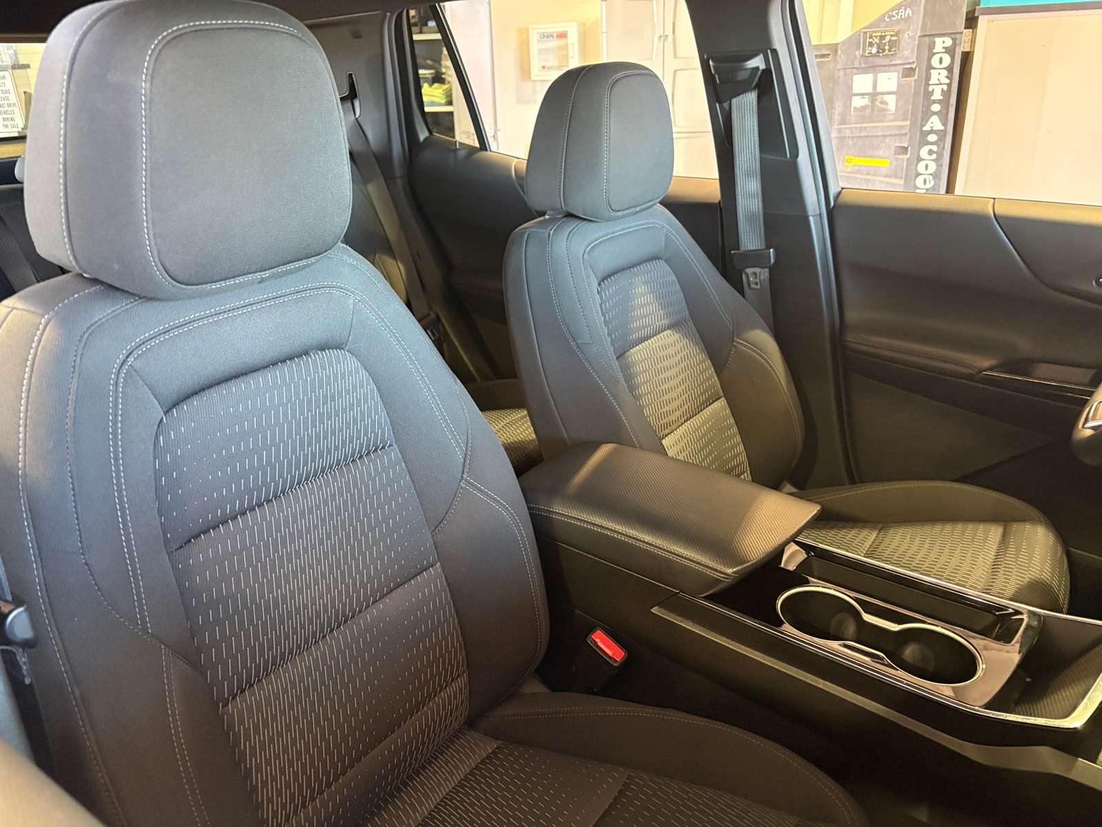 Thumbnail: 2025 Chevrolet Equinox - 2