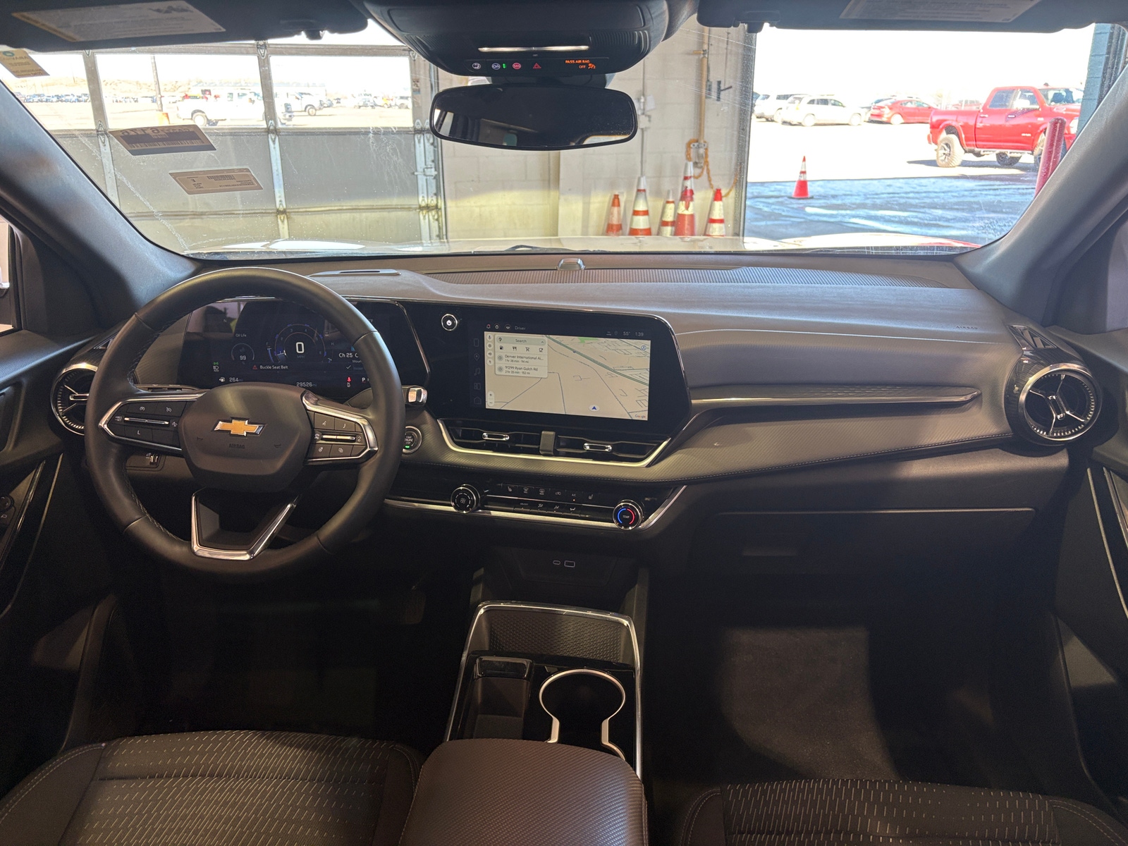 Thumbnail: 2025 Chevrolet Equinox - 3