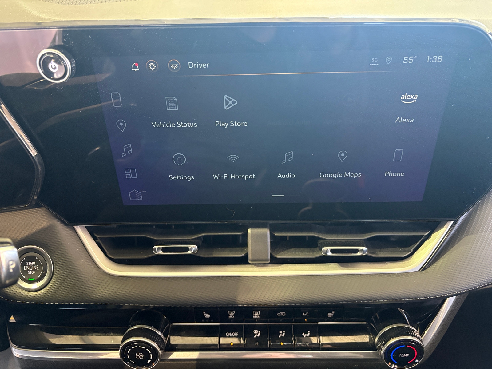 Thumbnail: 2025 Chevrolet Equinox - 4