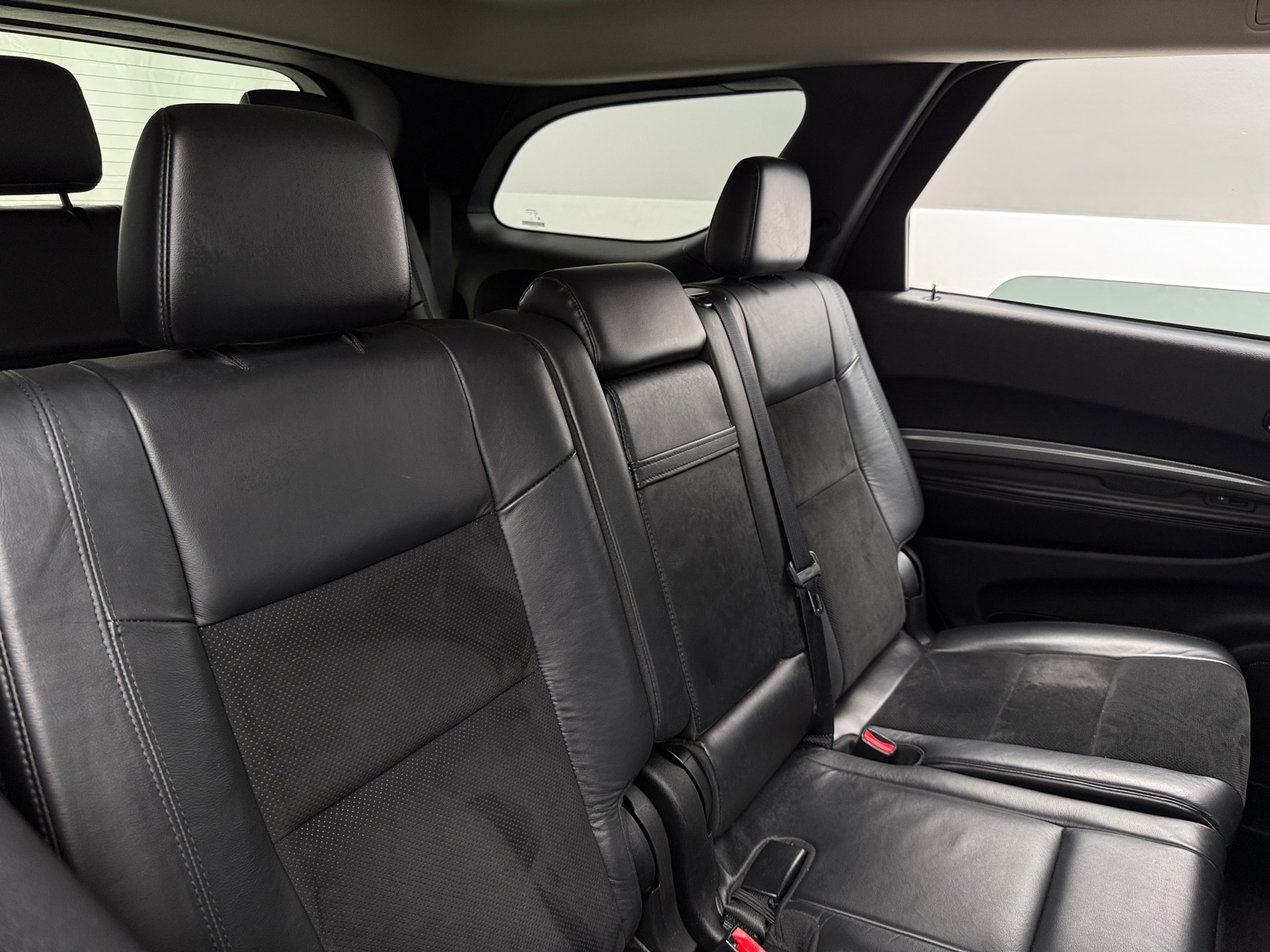 Thumbnail: 2018 Dodge Durango - 5