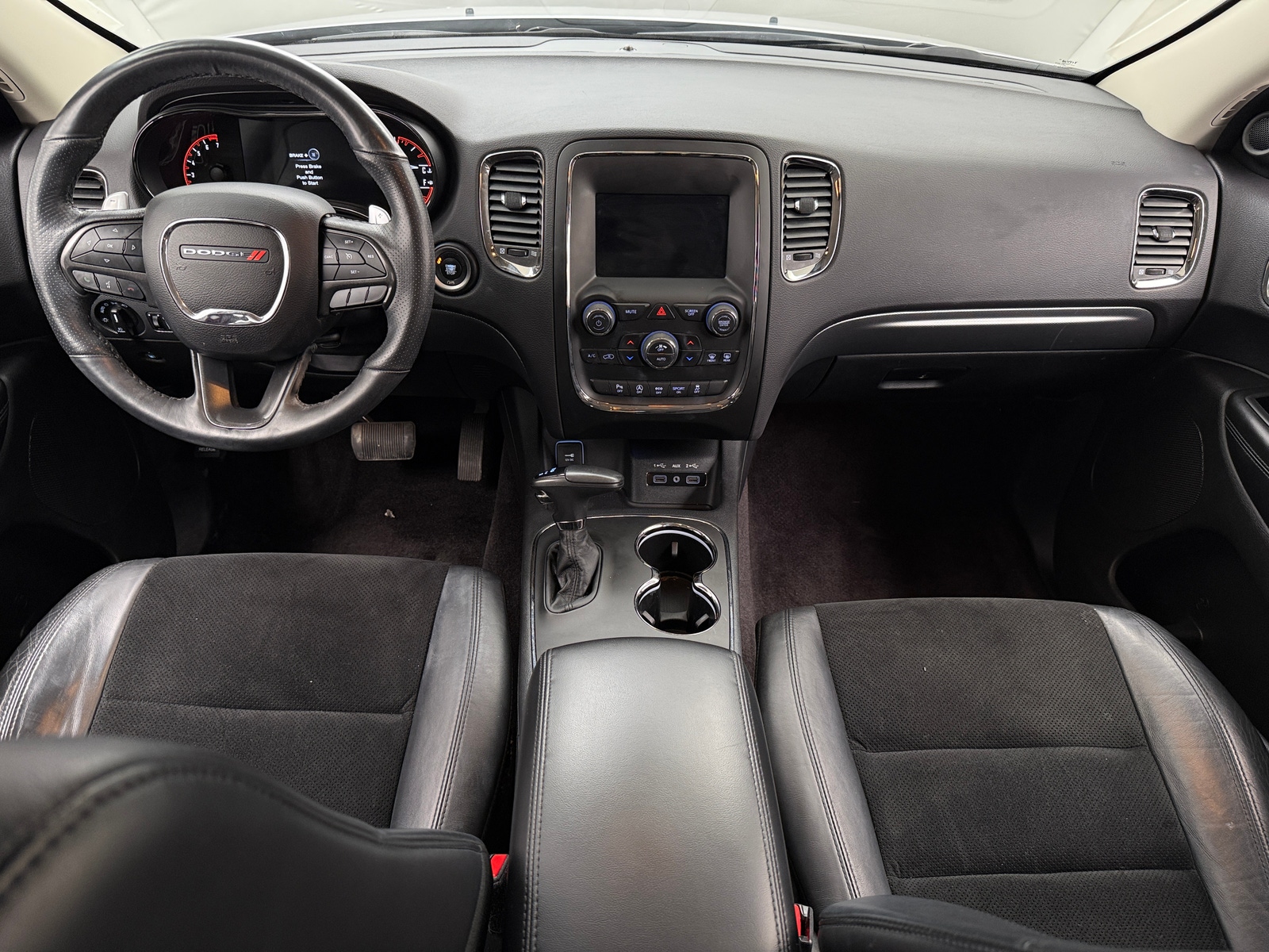 Thumbnail: 2018 Dodge Durango - 2