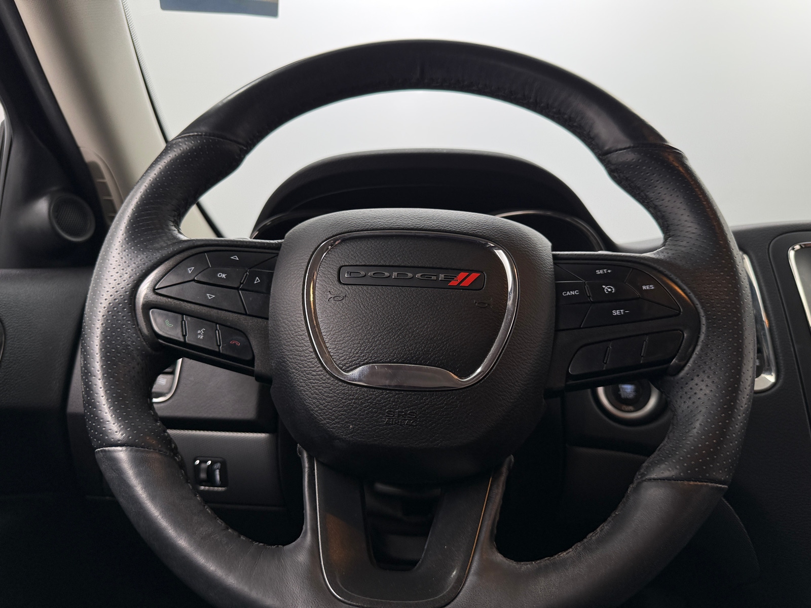 Thumbnail: 2018 Dodge Durango - 4