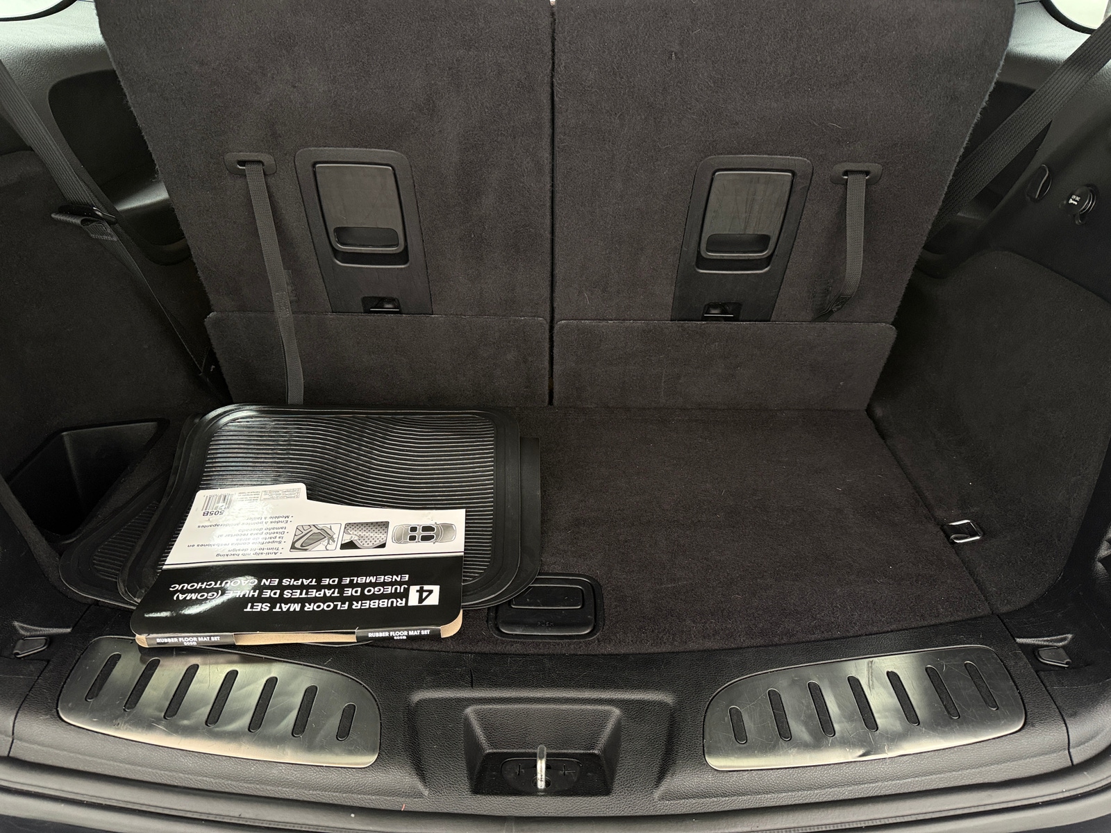 Thumbnail: 2018 Dodge Durango - 6