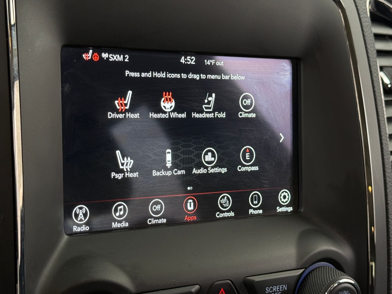 Thumbnail: 2018 Dodge Durango - 3