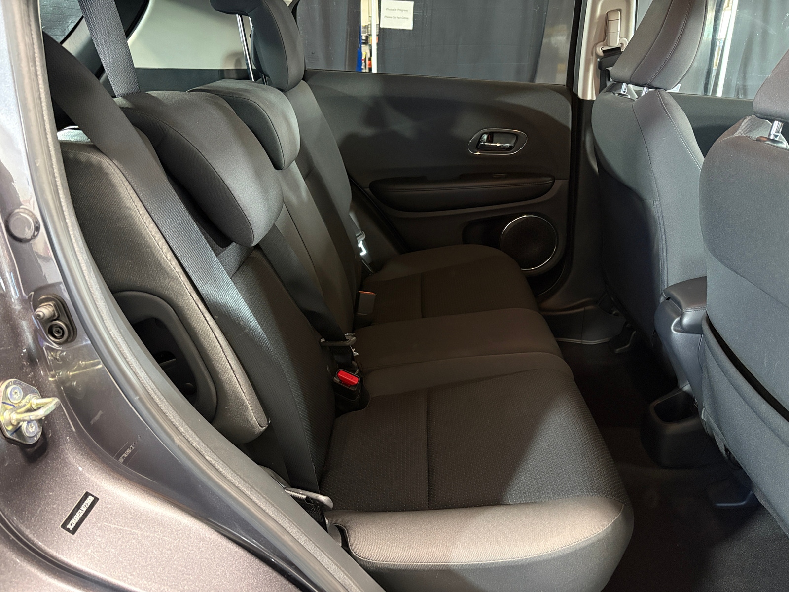 Thumbnail: 2020 Honda HR-V - 6