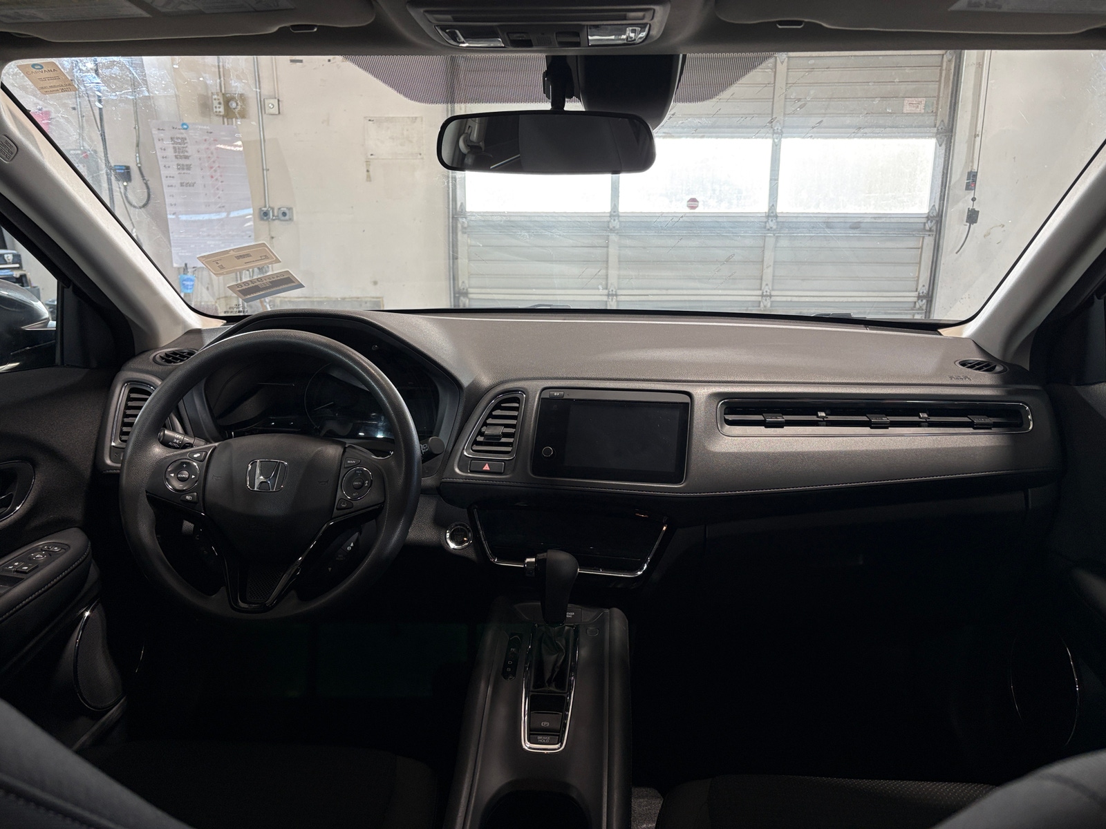 Thumbnail: 2020 Honda HR-V - 3