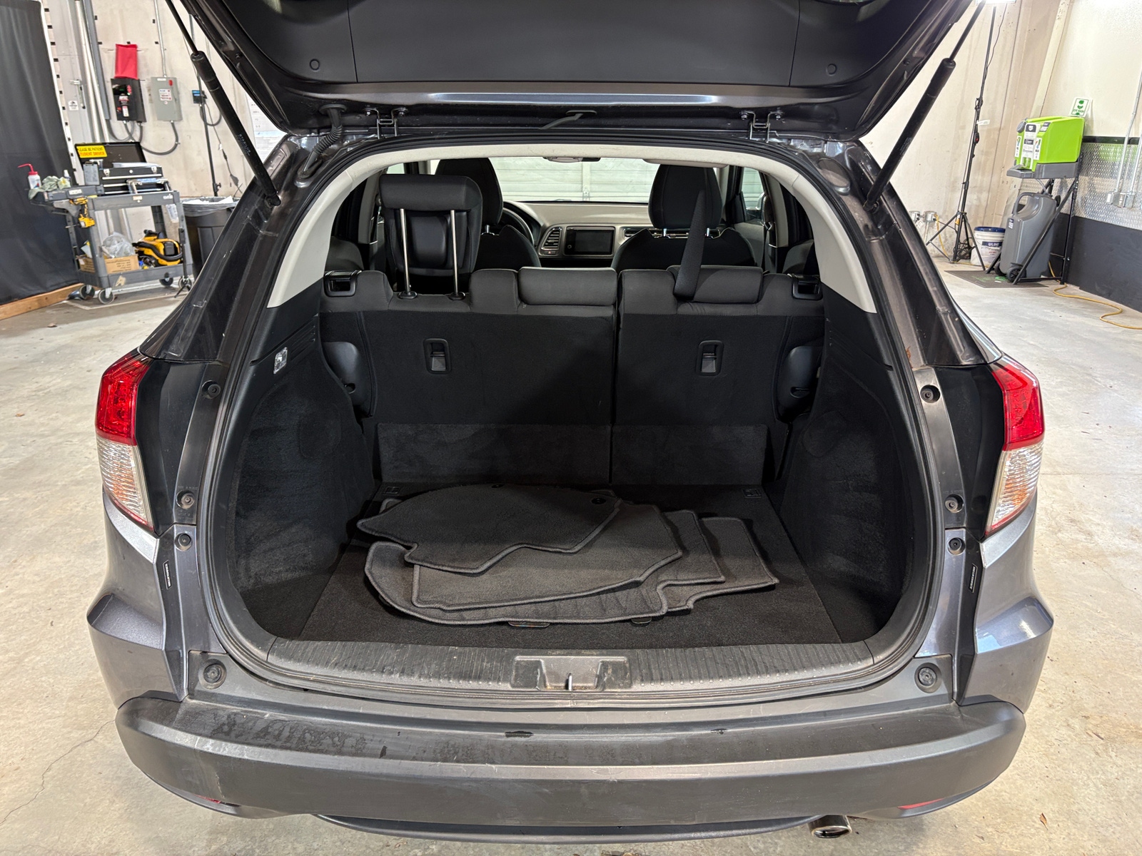 Thumbnail: 2020 Honda HR-V - 7