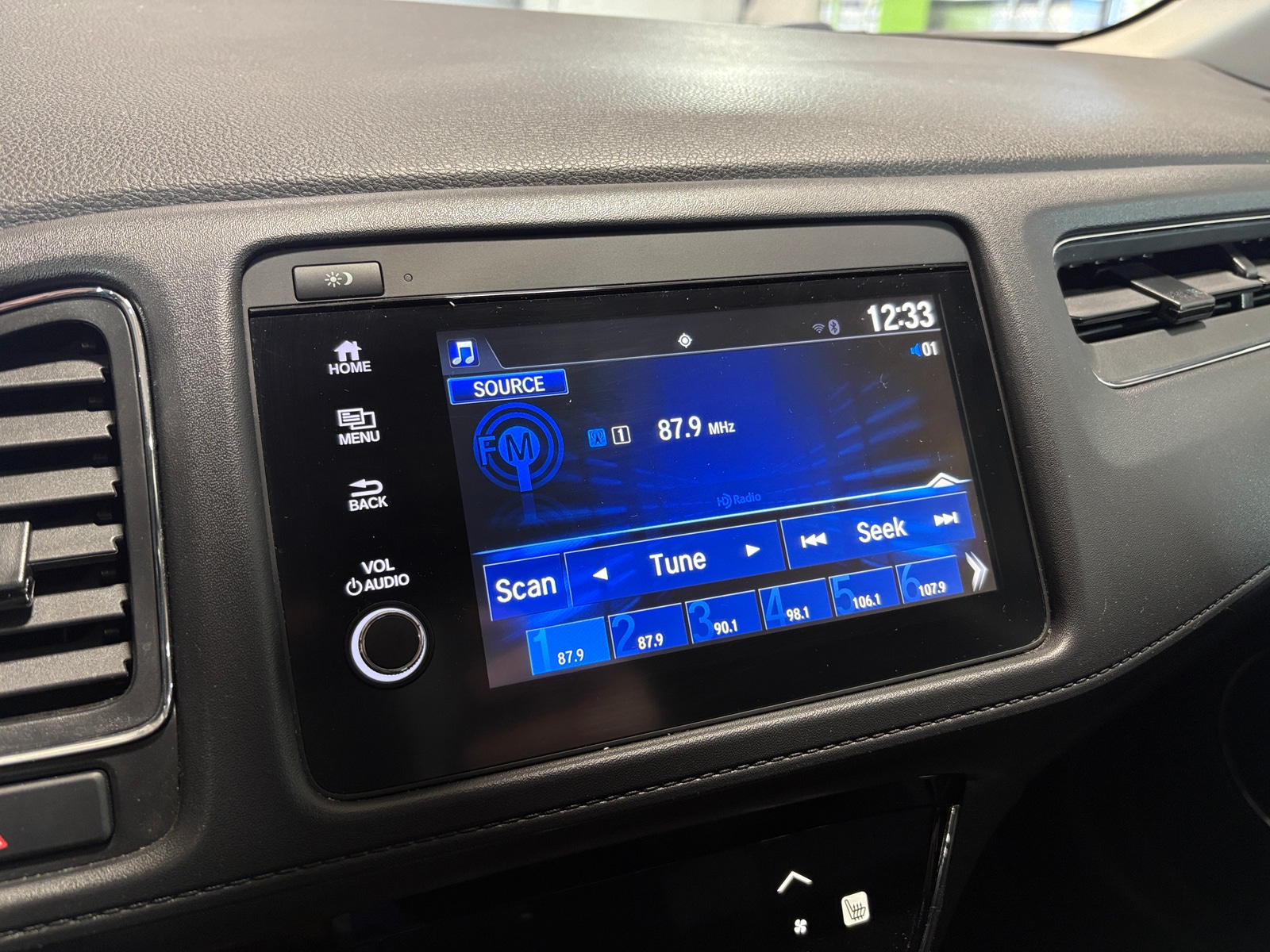 Thumbnail: 2020 Honda HR-V - 4