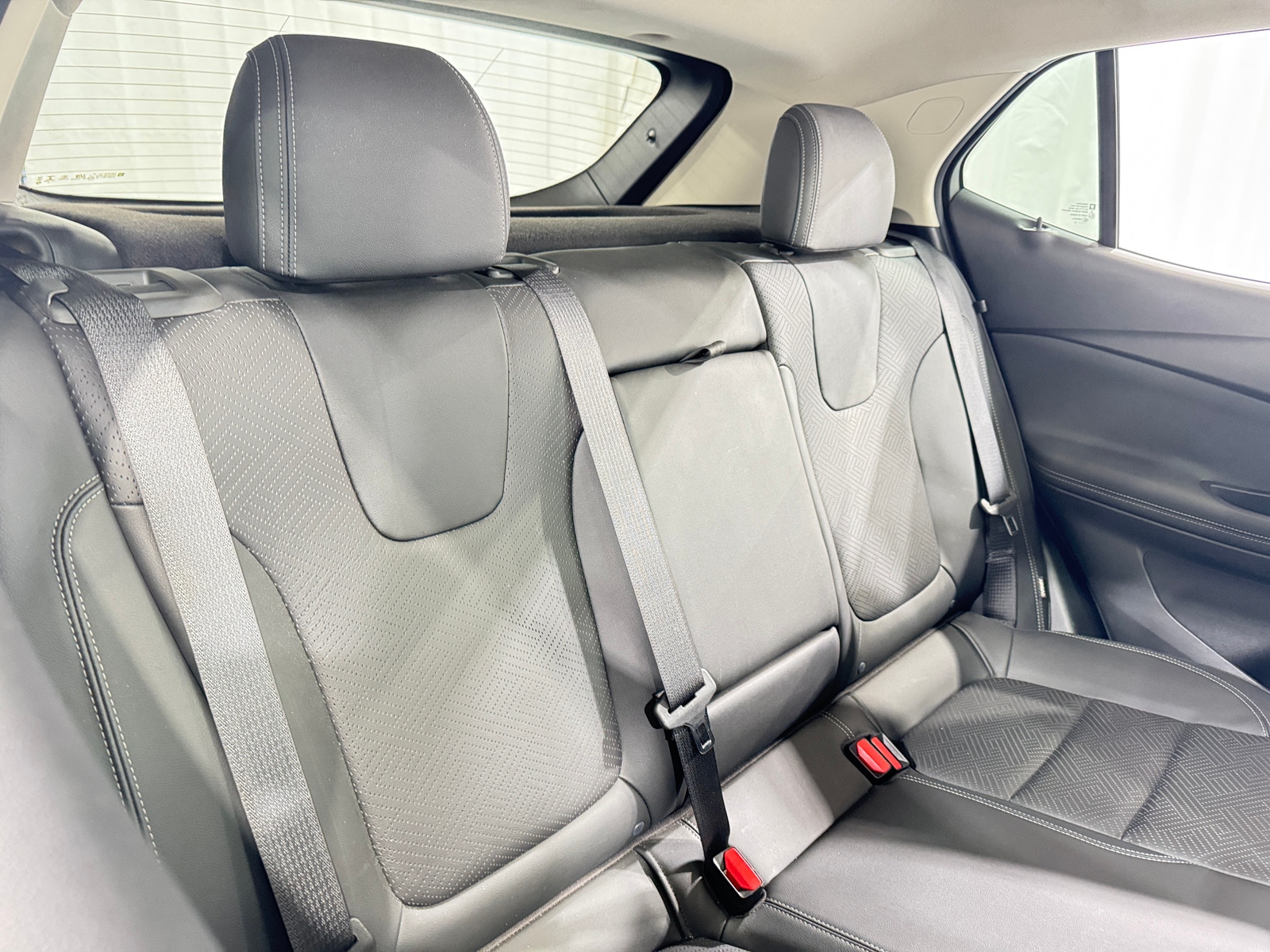 Thumbnail: 2020 Buick Encore GX - 5